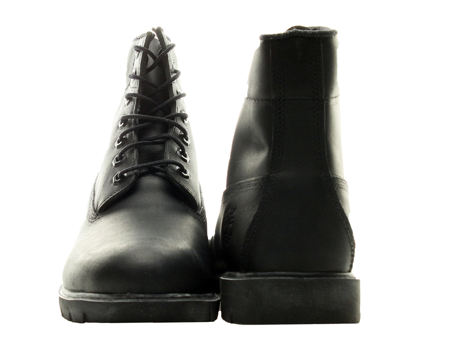 Timberland 6-Inch Basic Waterproof Men's Boots