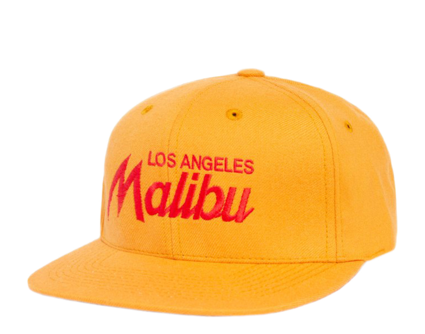Hood Hat USA Malibu II LA Wool Snapback