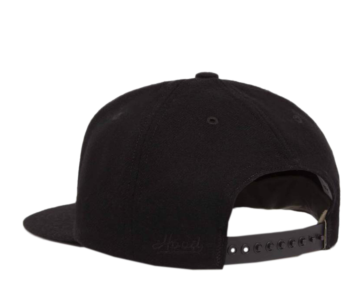 Hood Hat USA The Soho Wool Snapback