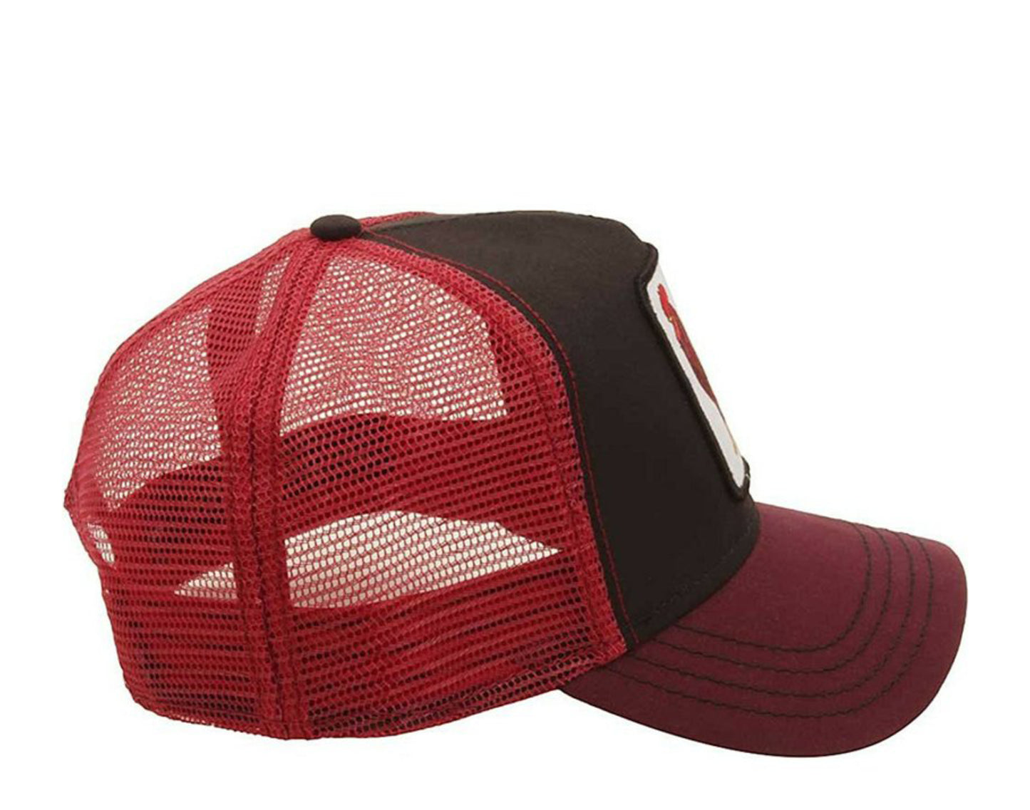Goorin Bros Barnyard King Trucker Hat