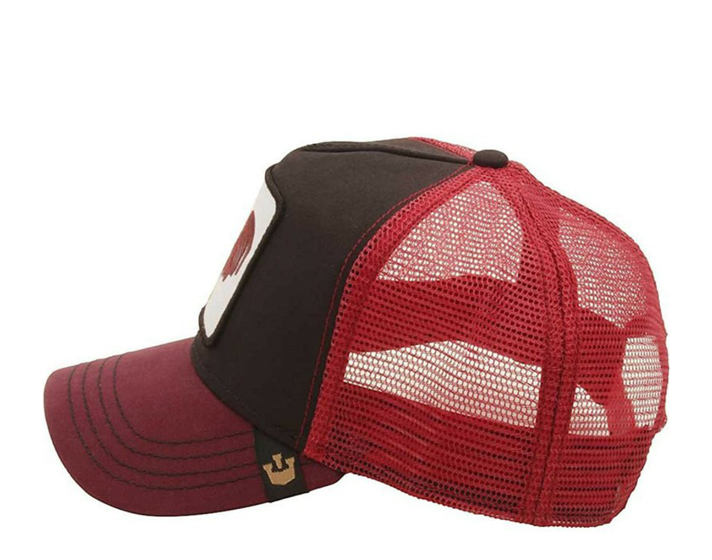 Goorin Bros Barnyard King Trucker Hat