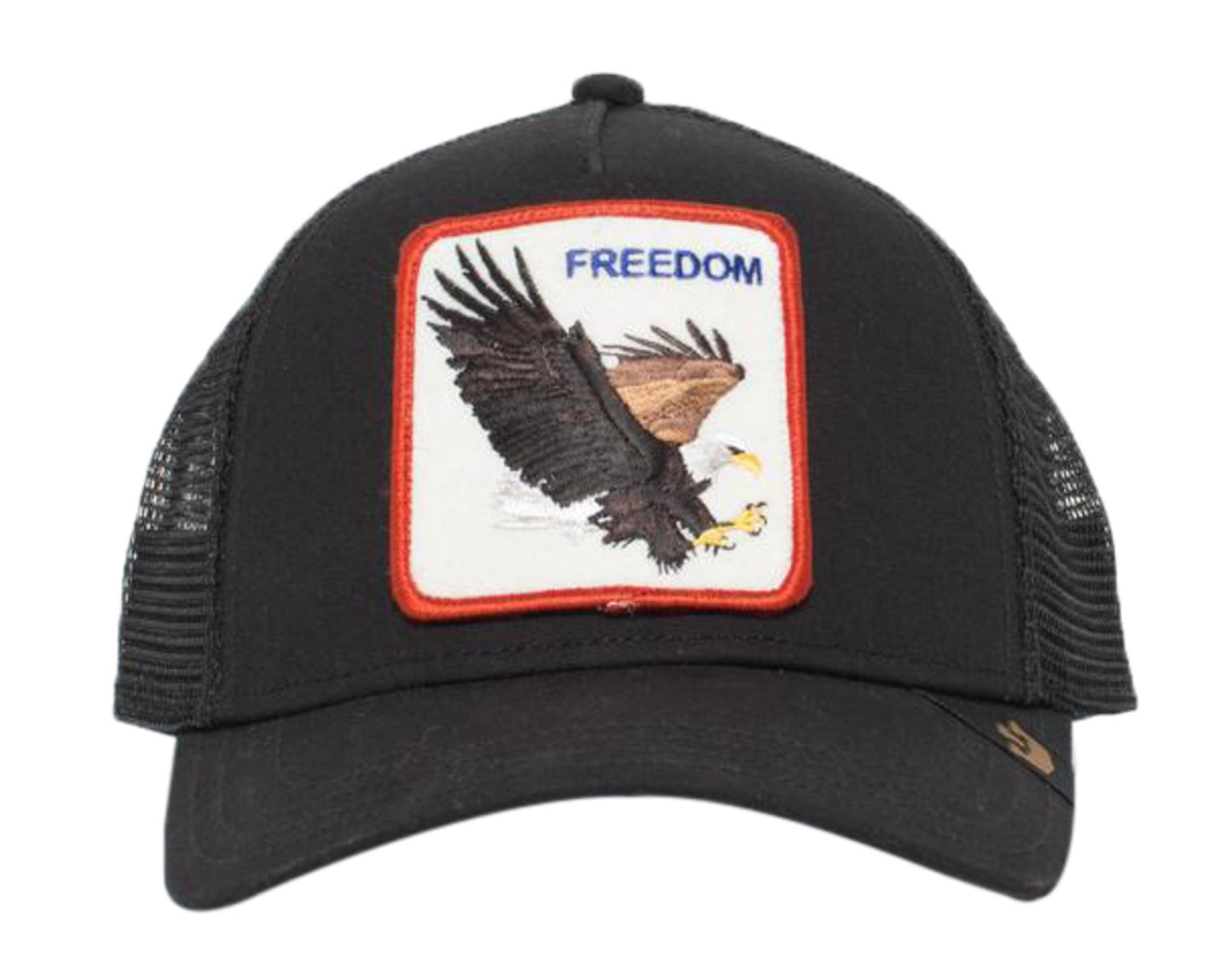 Goorin Bros Freedom Trucker Hat