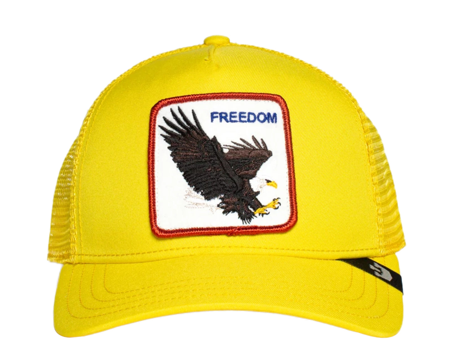 Goorin Bros Freedom LTD Trucker Hat