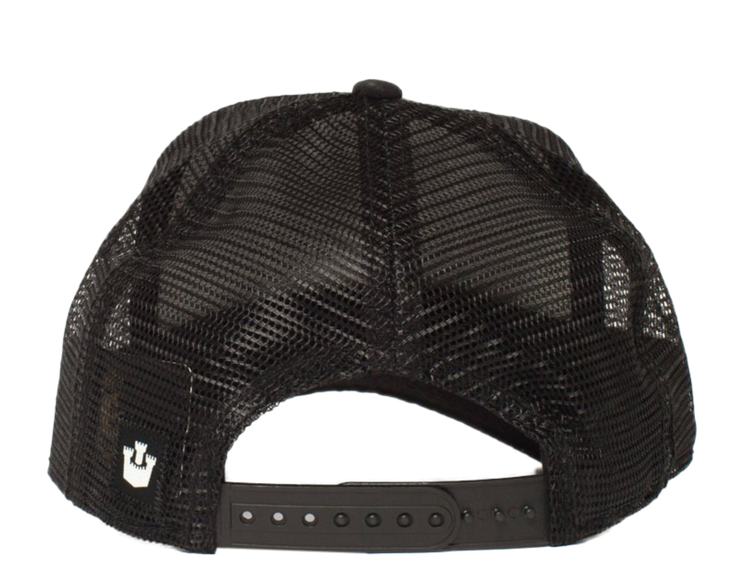Goorin Bros - The Farm - Butch Bulldog Trucker Hat
