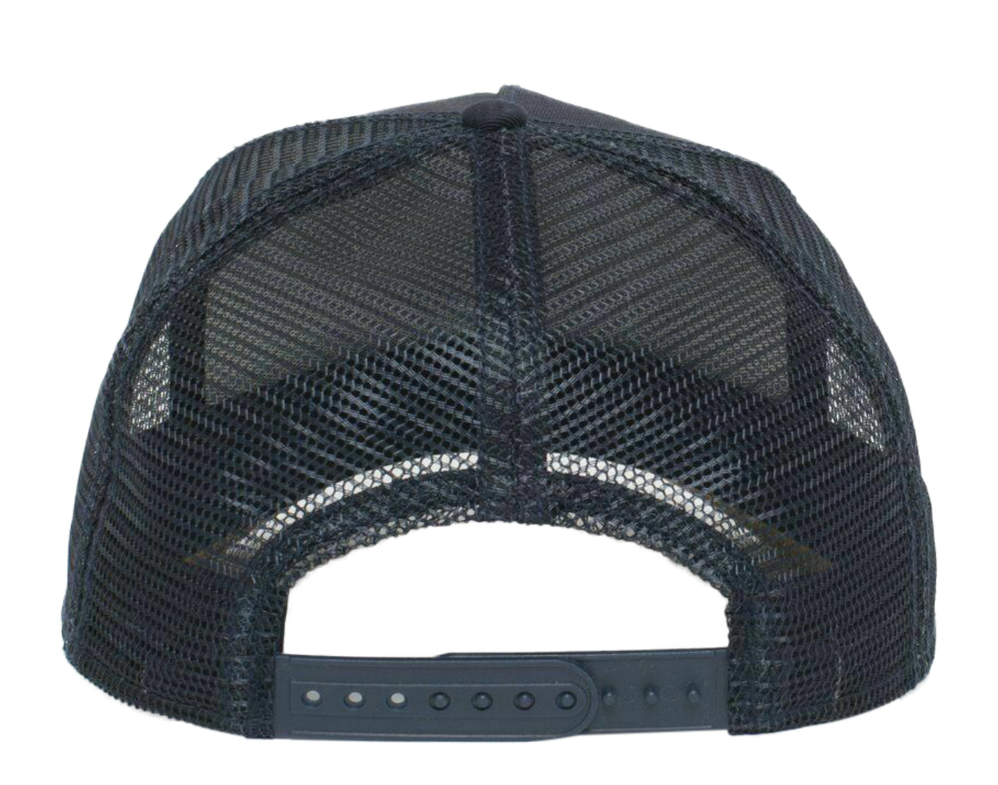 Goorin Bros Dunnah Shark Trucker Hat