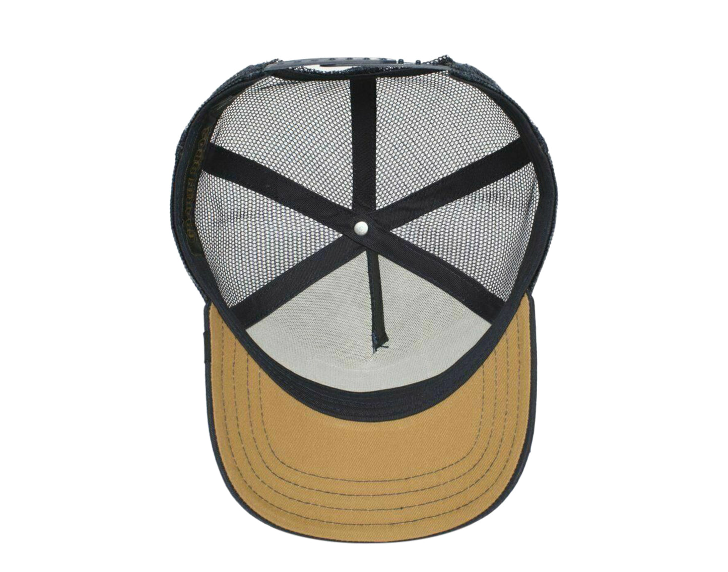 Goorin Bros Dunnah Shark Trucker Hat