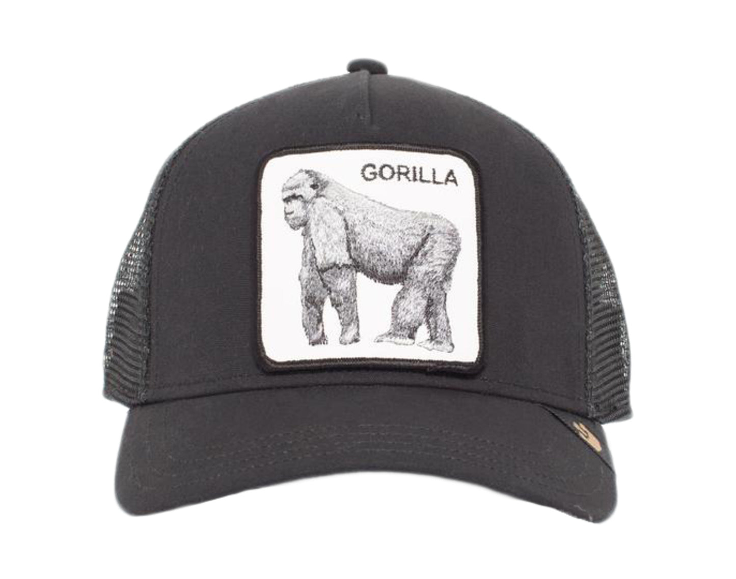 Goorin Bros King of the Jungle Trucker Hat