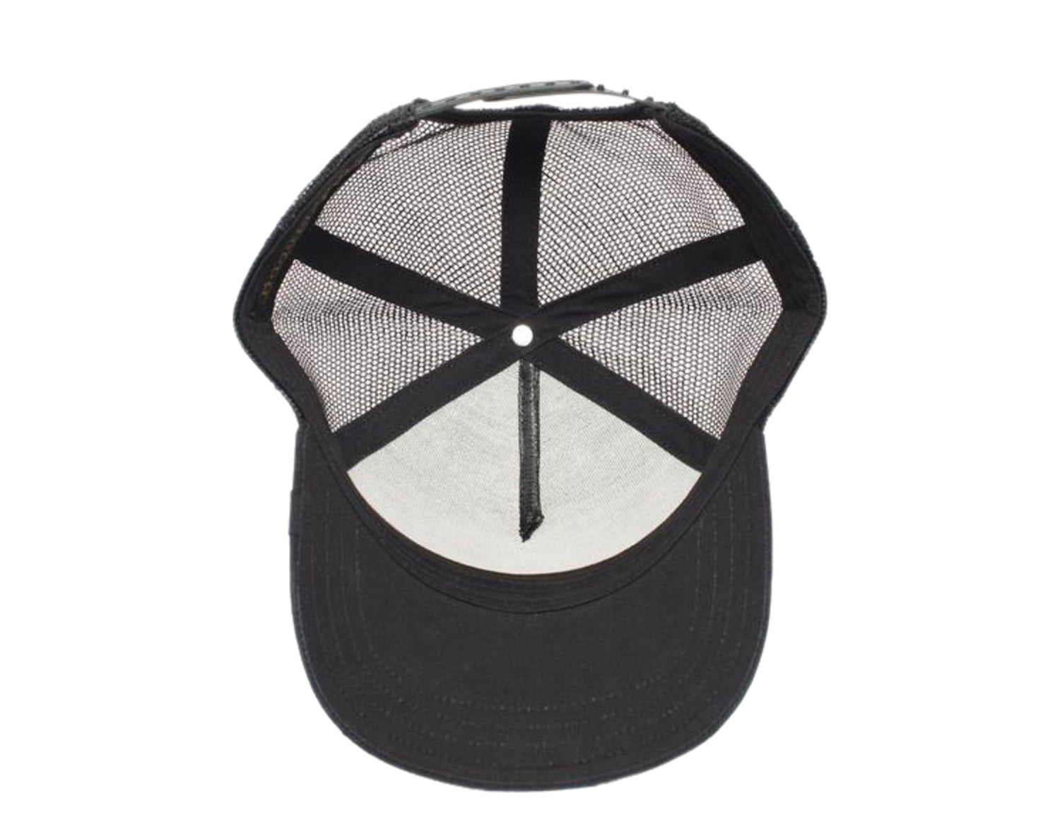 Goorin Bros King of the Jungle Trucker Hat