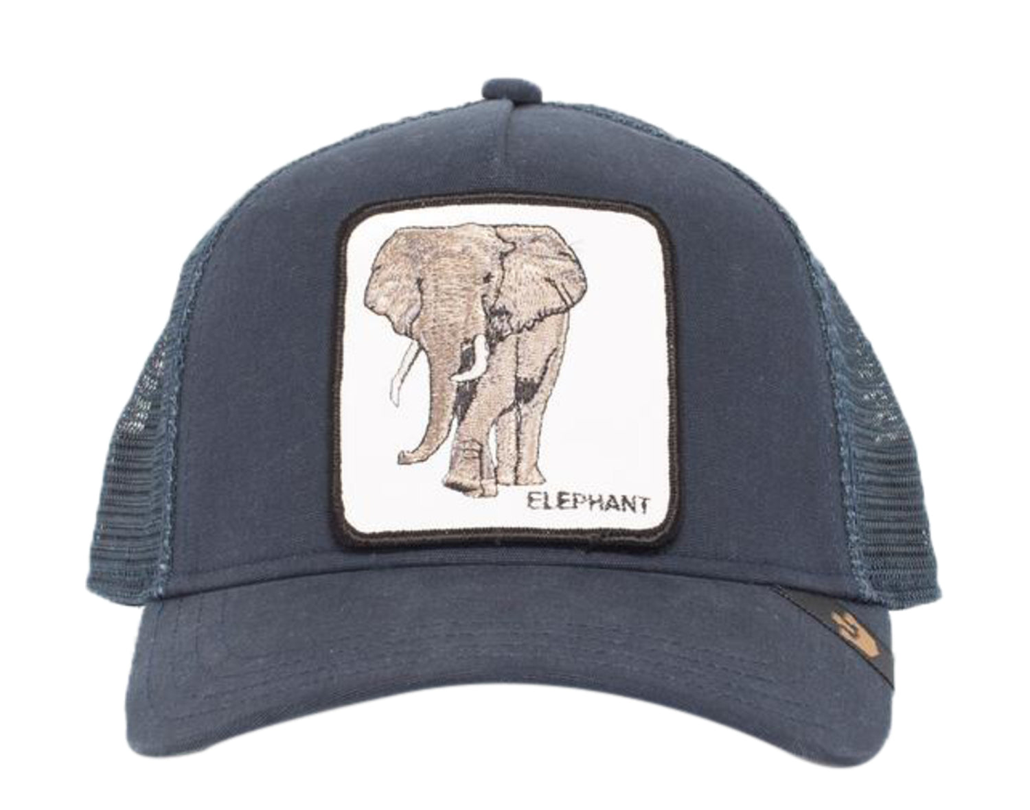 Goorin Bros Elephant Trucker Hat