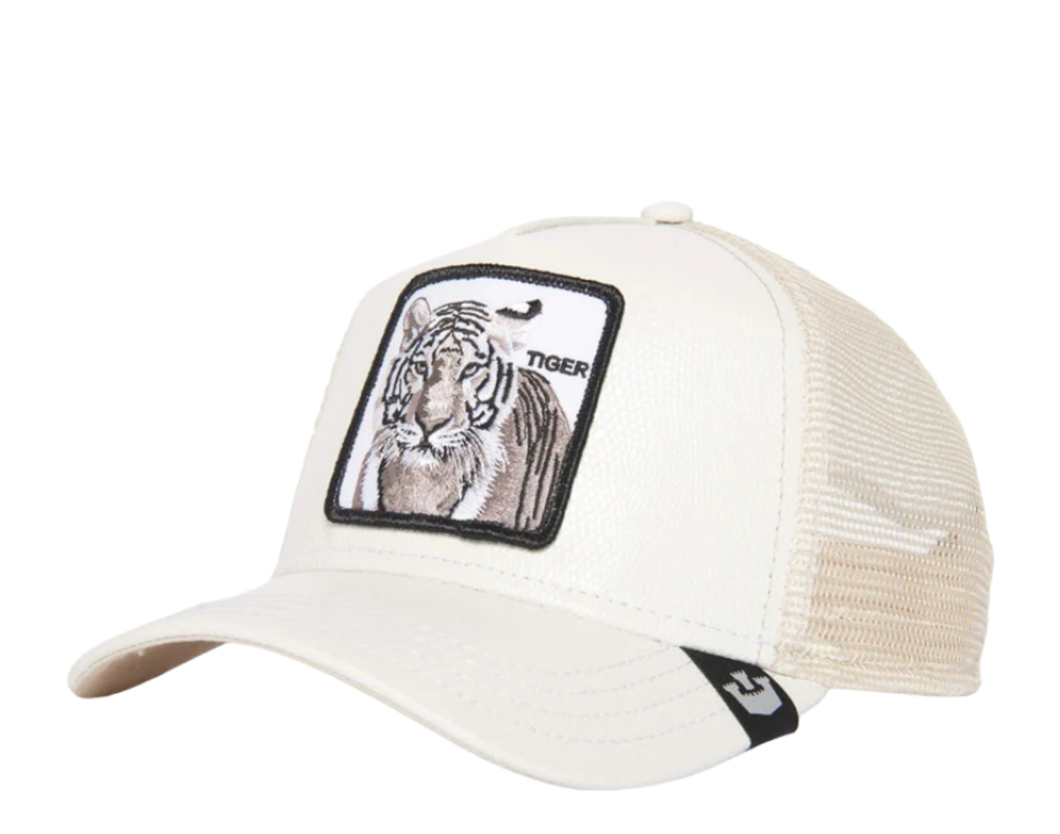 Goorin Bros The Killer Tiger Trucker Hat