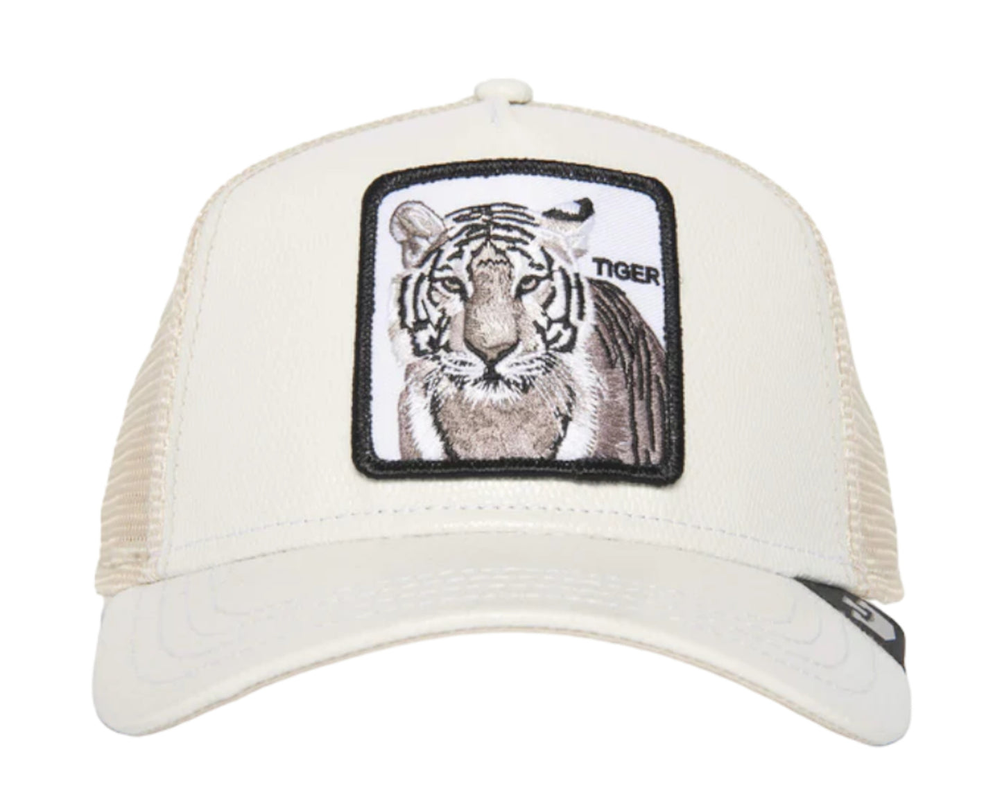 Goorin Bros The Killer Tiger Trucker Hat