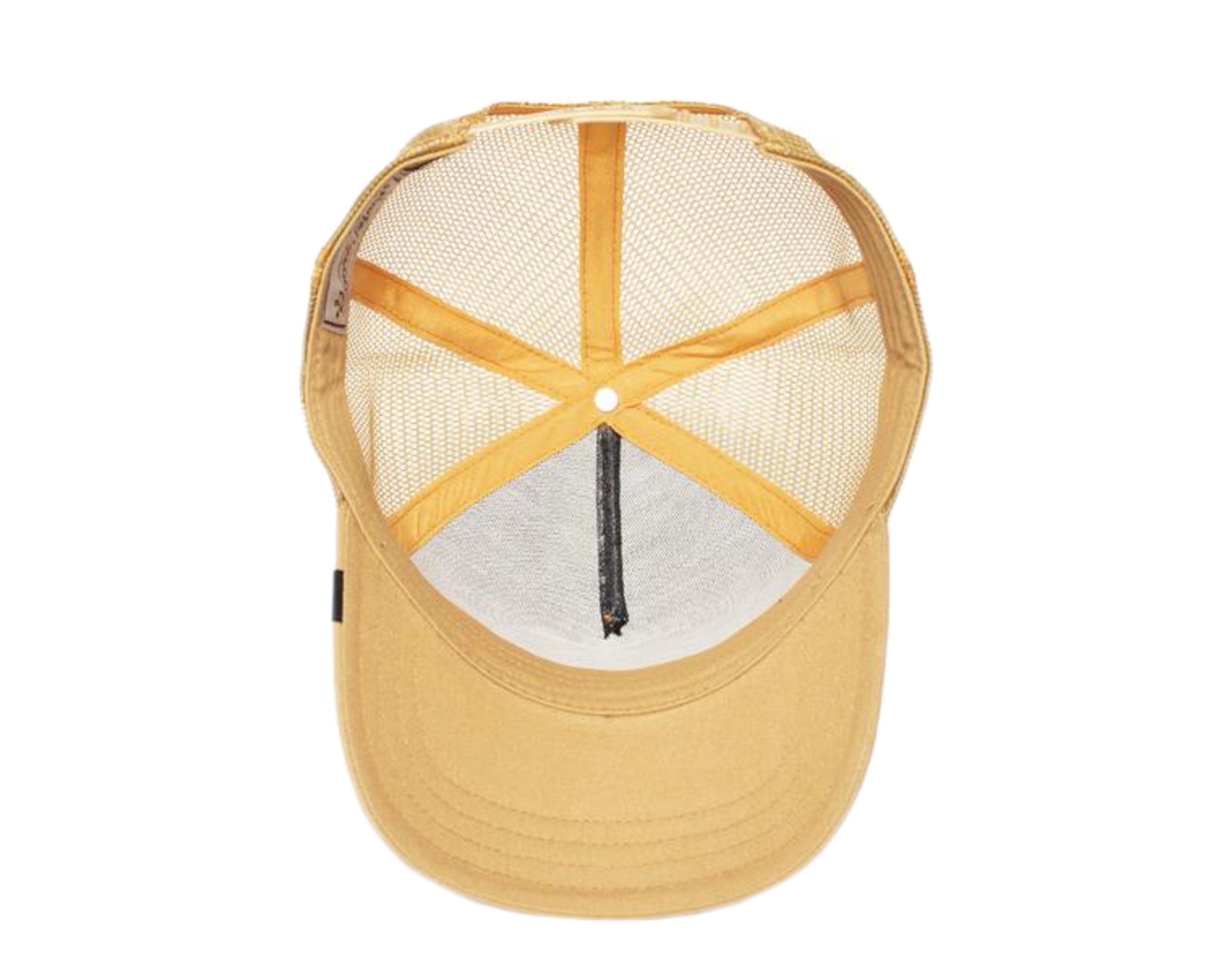 Goorin Bros High In The Sky Trucker Hat