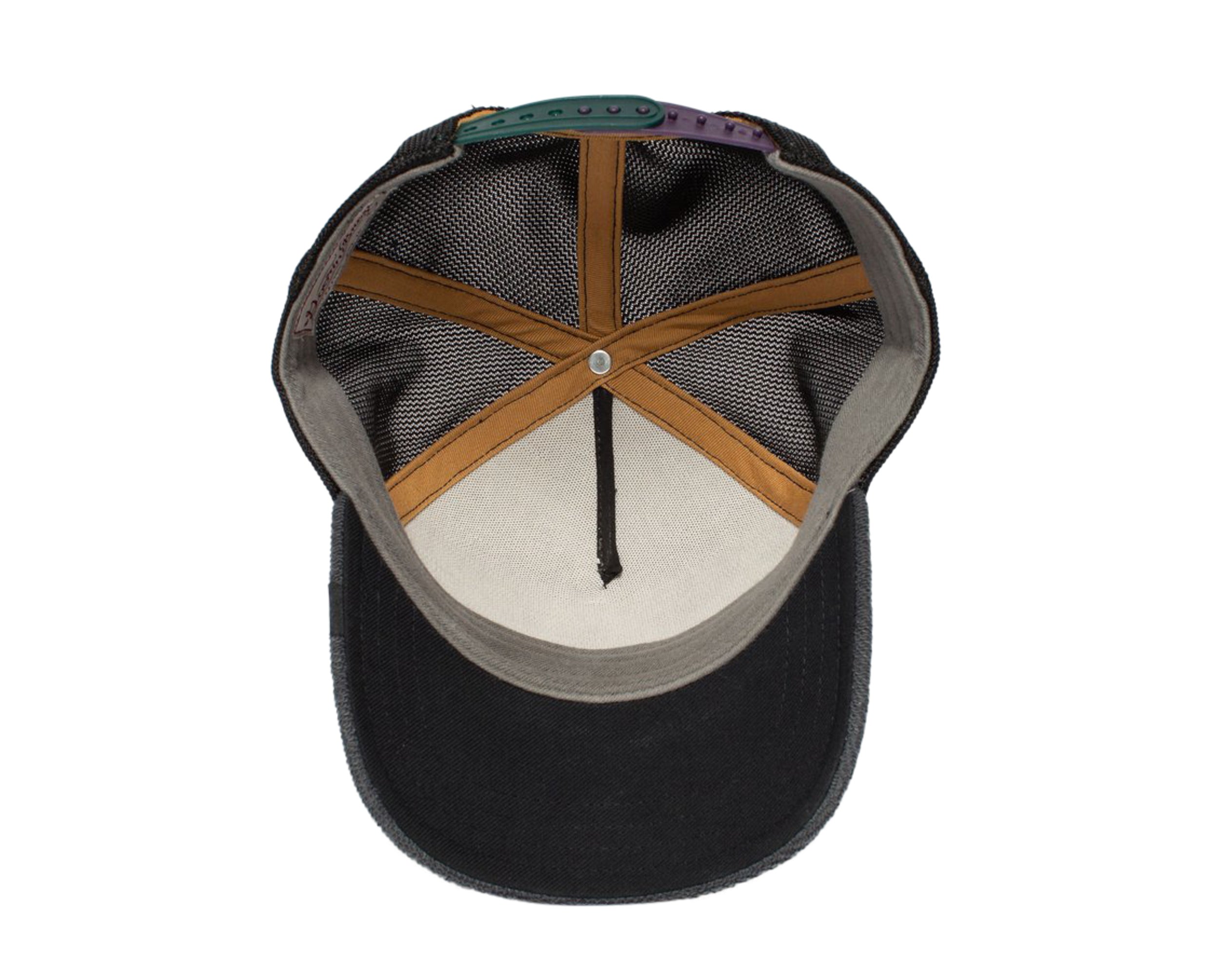 Goorin Bros - The Farm - Homie Pigeon Trucker Hat