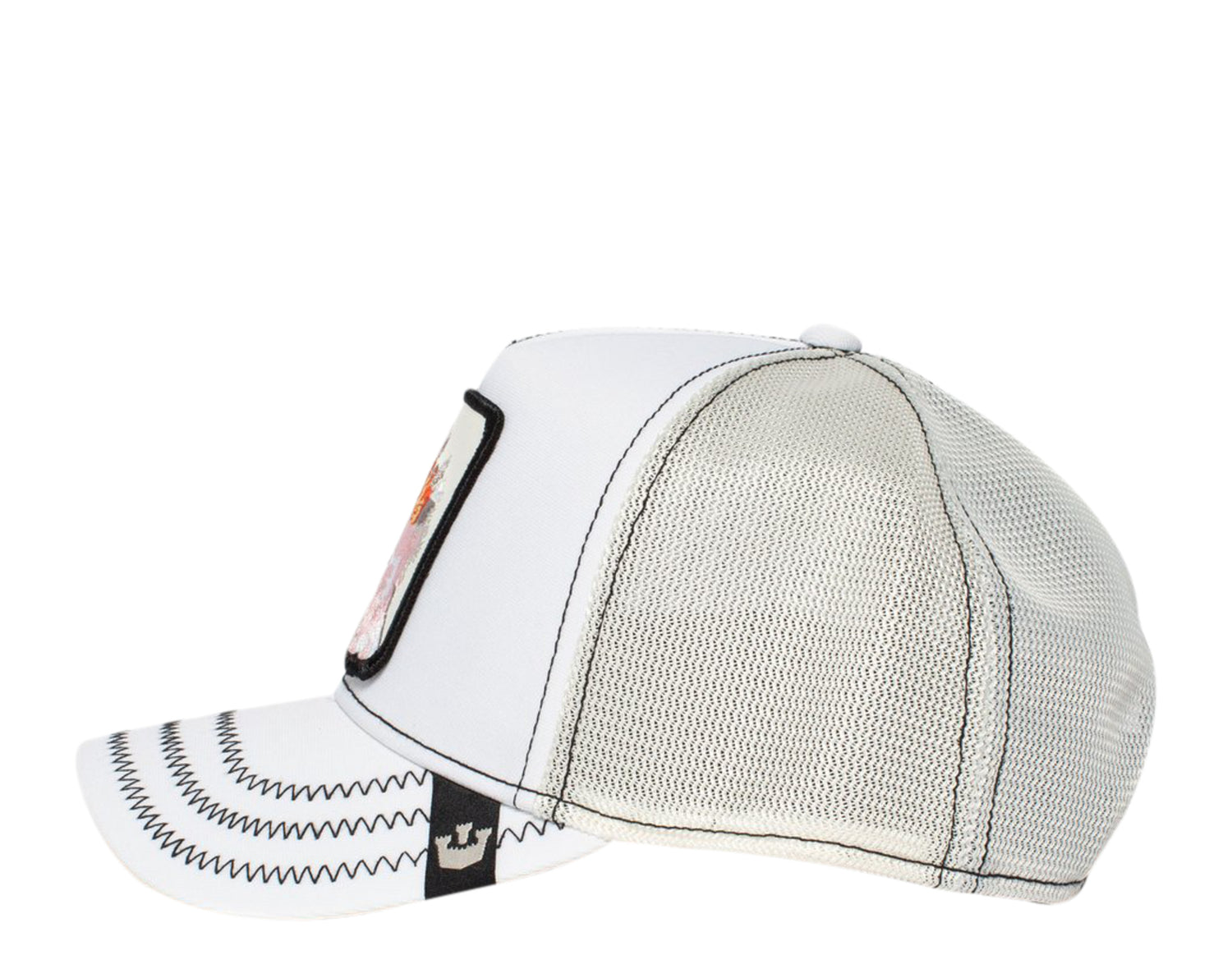 Goorin Bros - The Farm - Big Flirt Trucker Hat