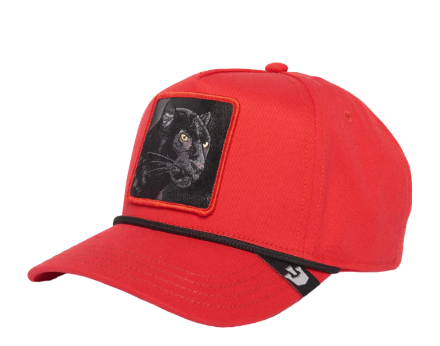 Goorin Bros Panther 100 Baseball Trucker Hat