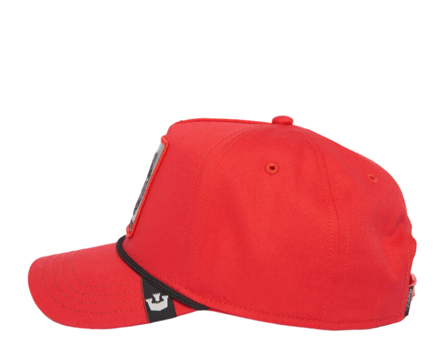 Goorin Bros Panther 100 Baseball Trucker Hat
