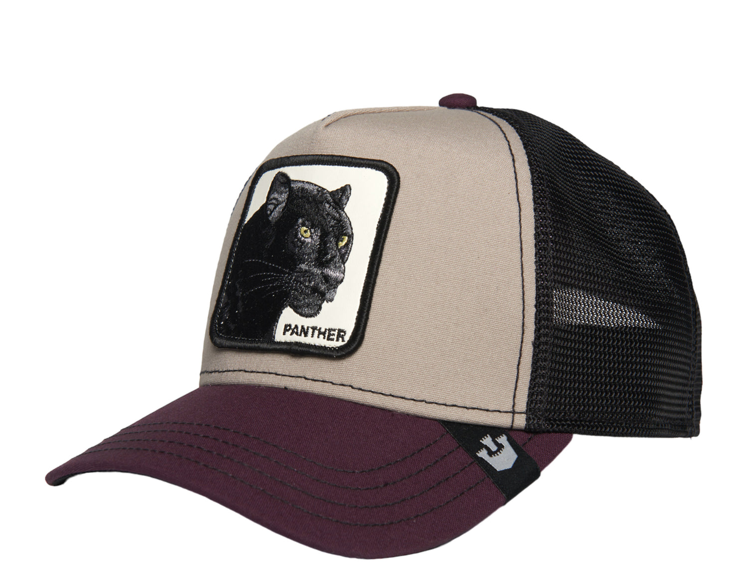 Goorin Bros MVP Panther Trucker Hat
