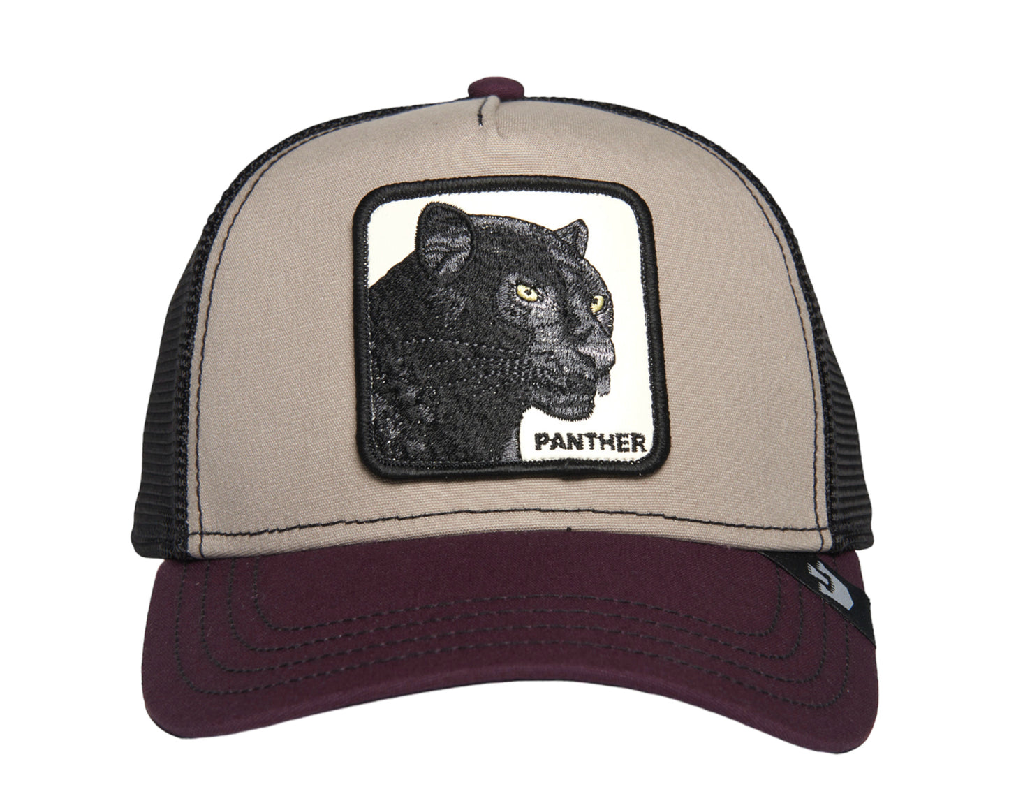 Goorin Bros MVP Panther Trucker Hat