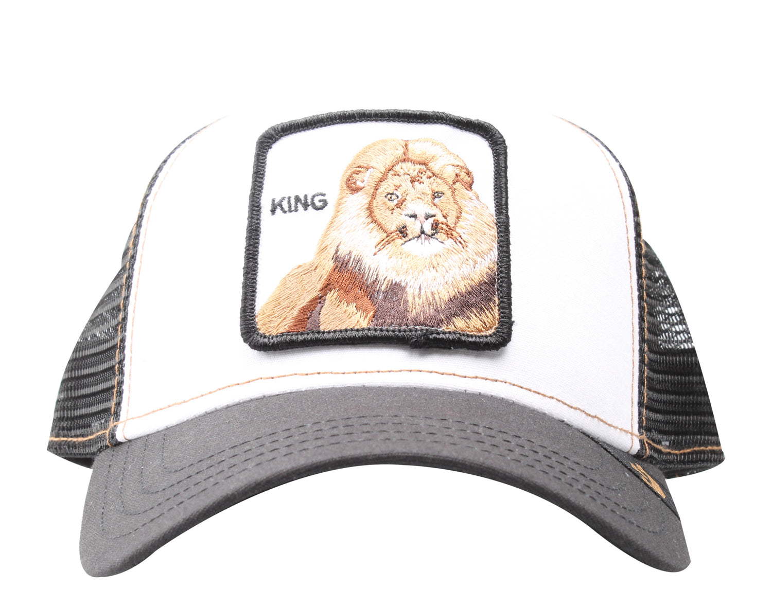Goorin Bros King Trucker Hat