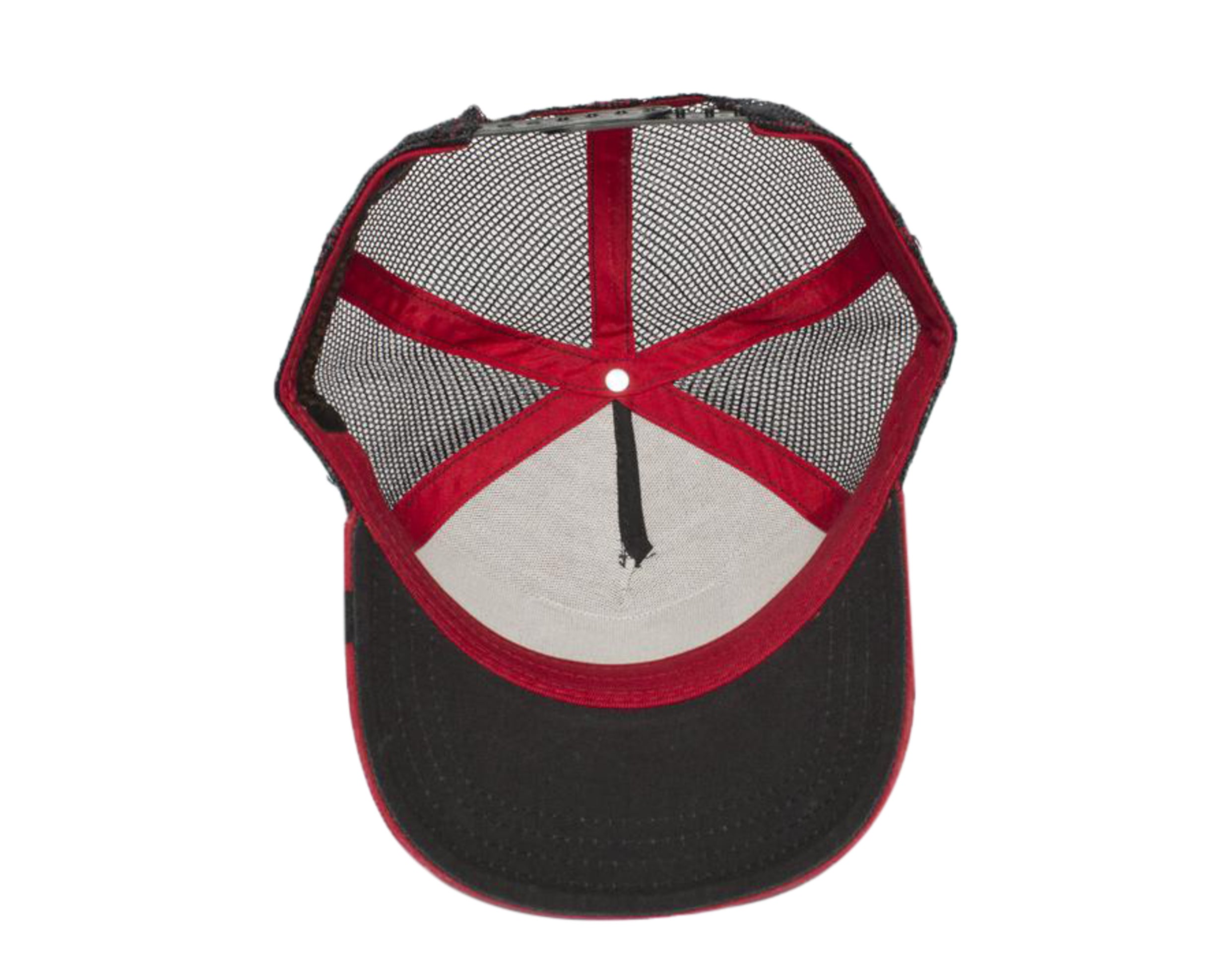 Goorin Bros Plucker Trucker Hat