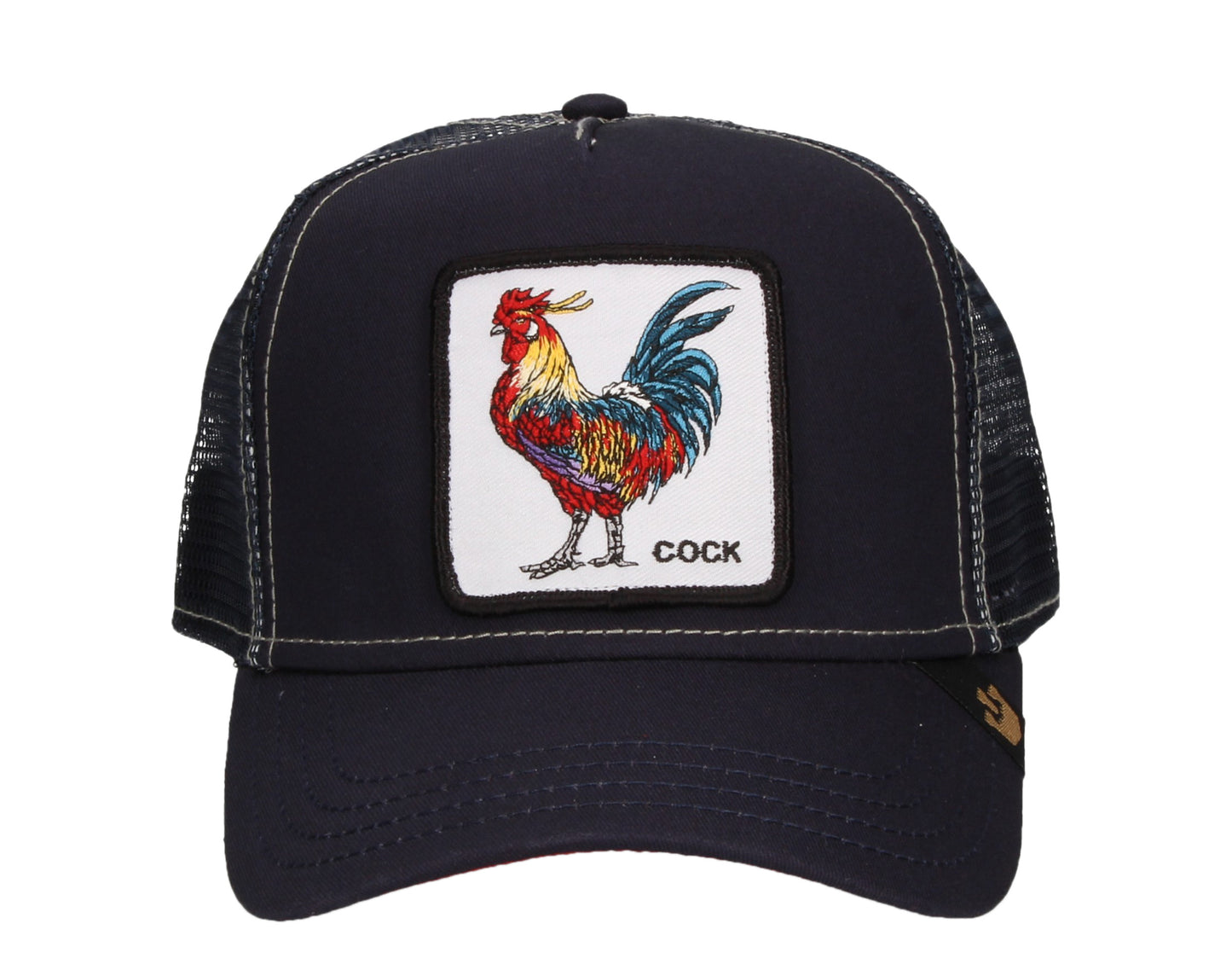 Goorin Bros Gallo Trucker Hat