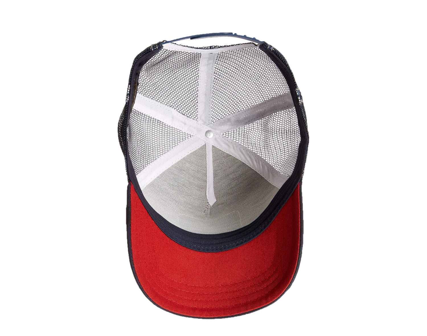 Goorin Bros Gallo Trucker Hat