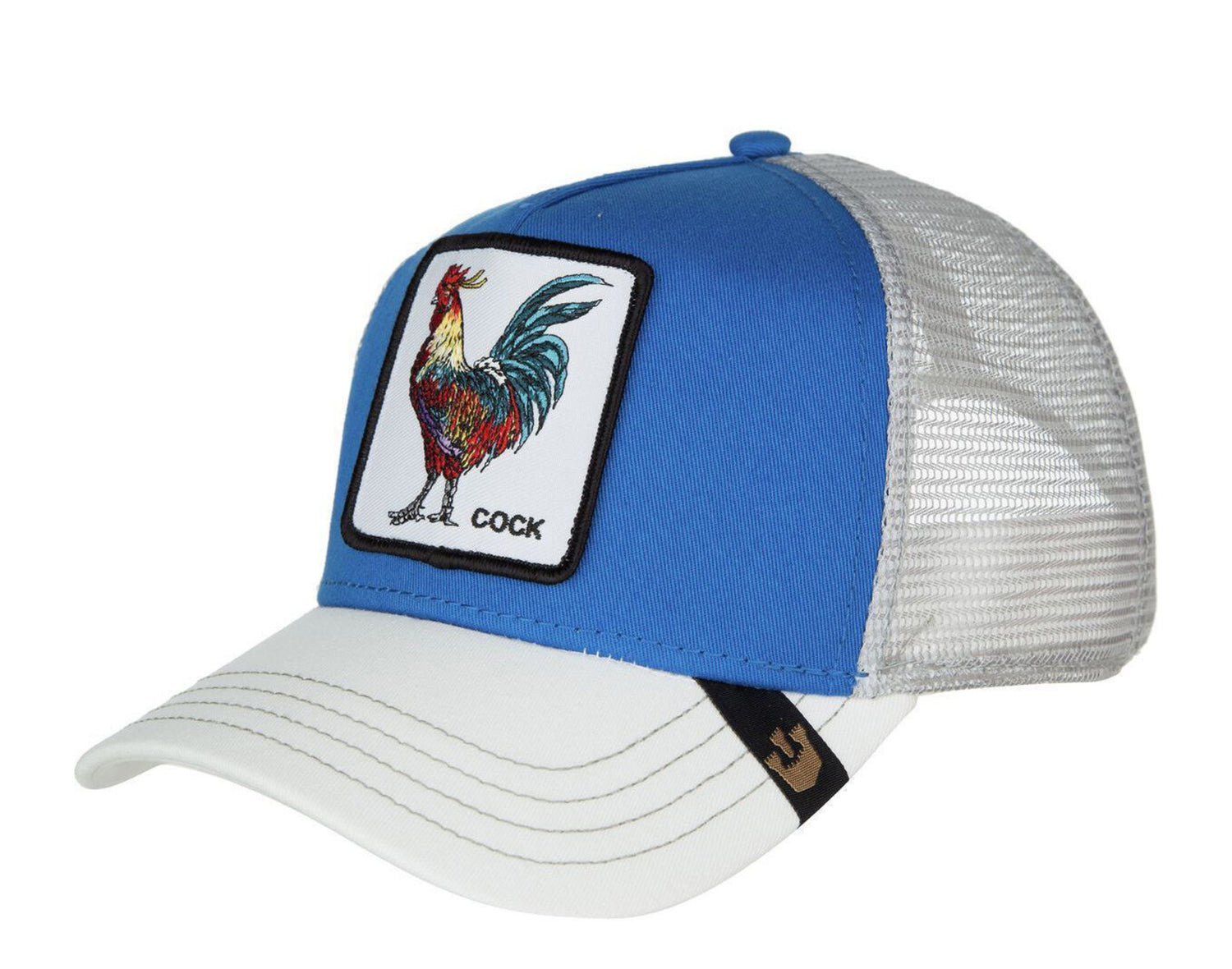 Goorin Bros Gallo Trucker Hat