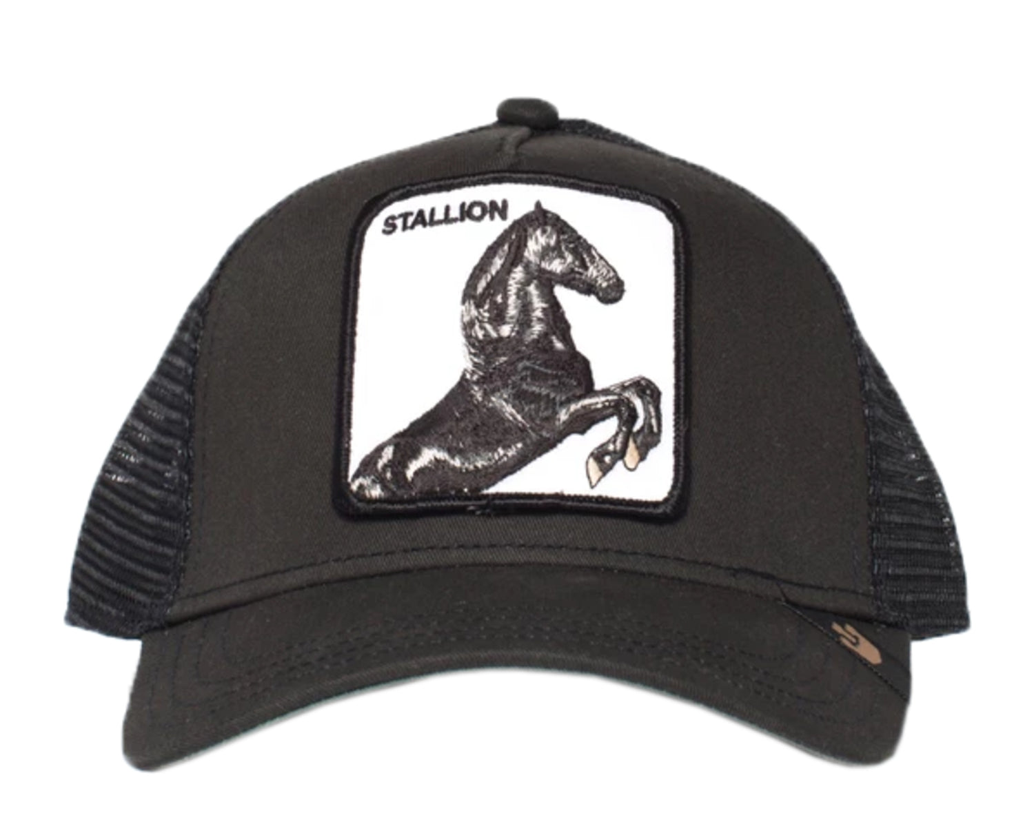 Goorin Bros Stallion Trucker Hat