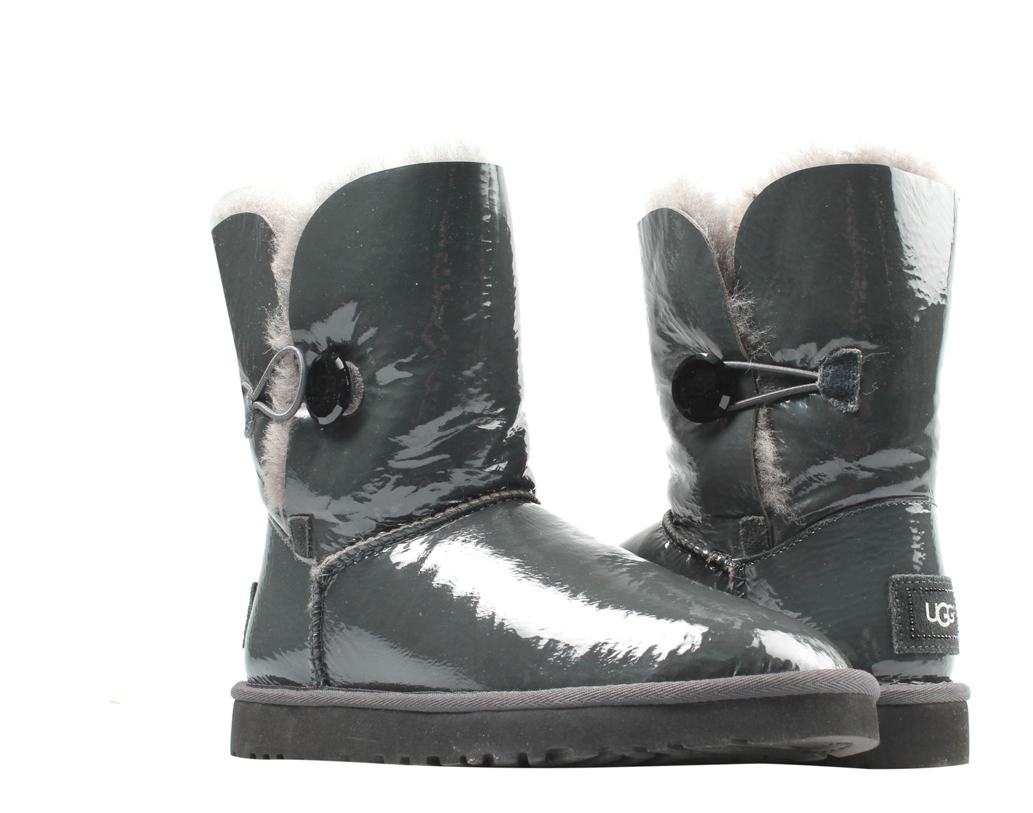 UGG Australia Bailey Button Mirage Women's Boots