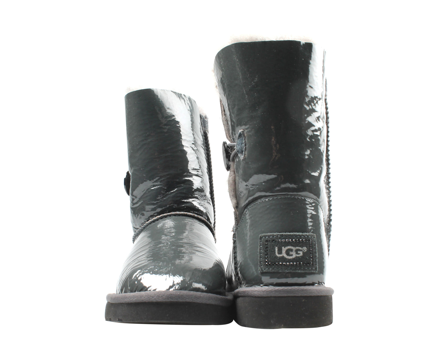 UGG Australia Bailey Button Mirage Women's Boots