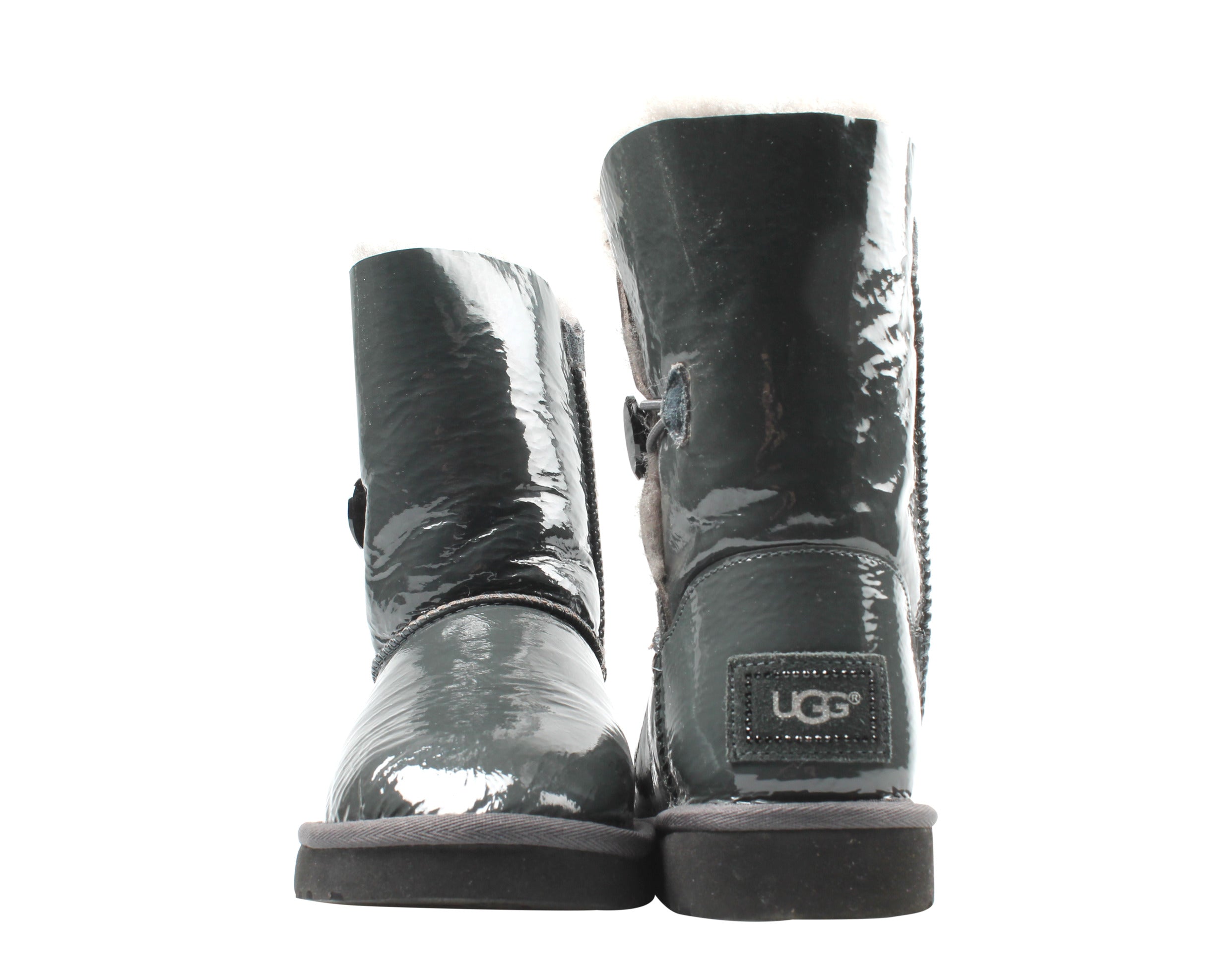 UGG Australia Bailey Button Mirage Women's Boots
