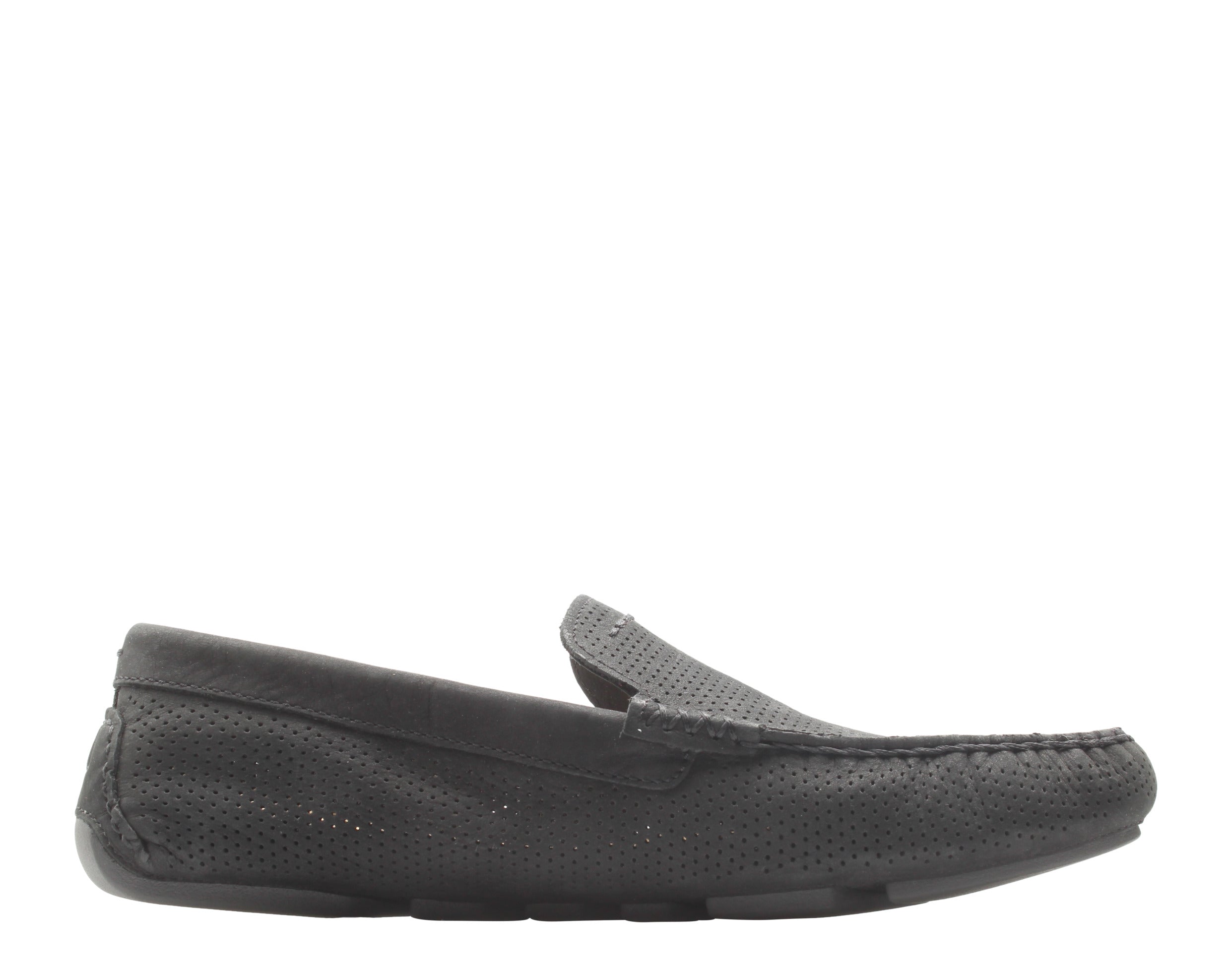 UGG Australia Henrick Perf Slip-On Men's Casual Shoes