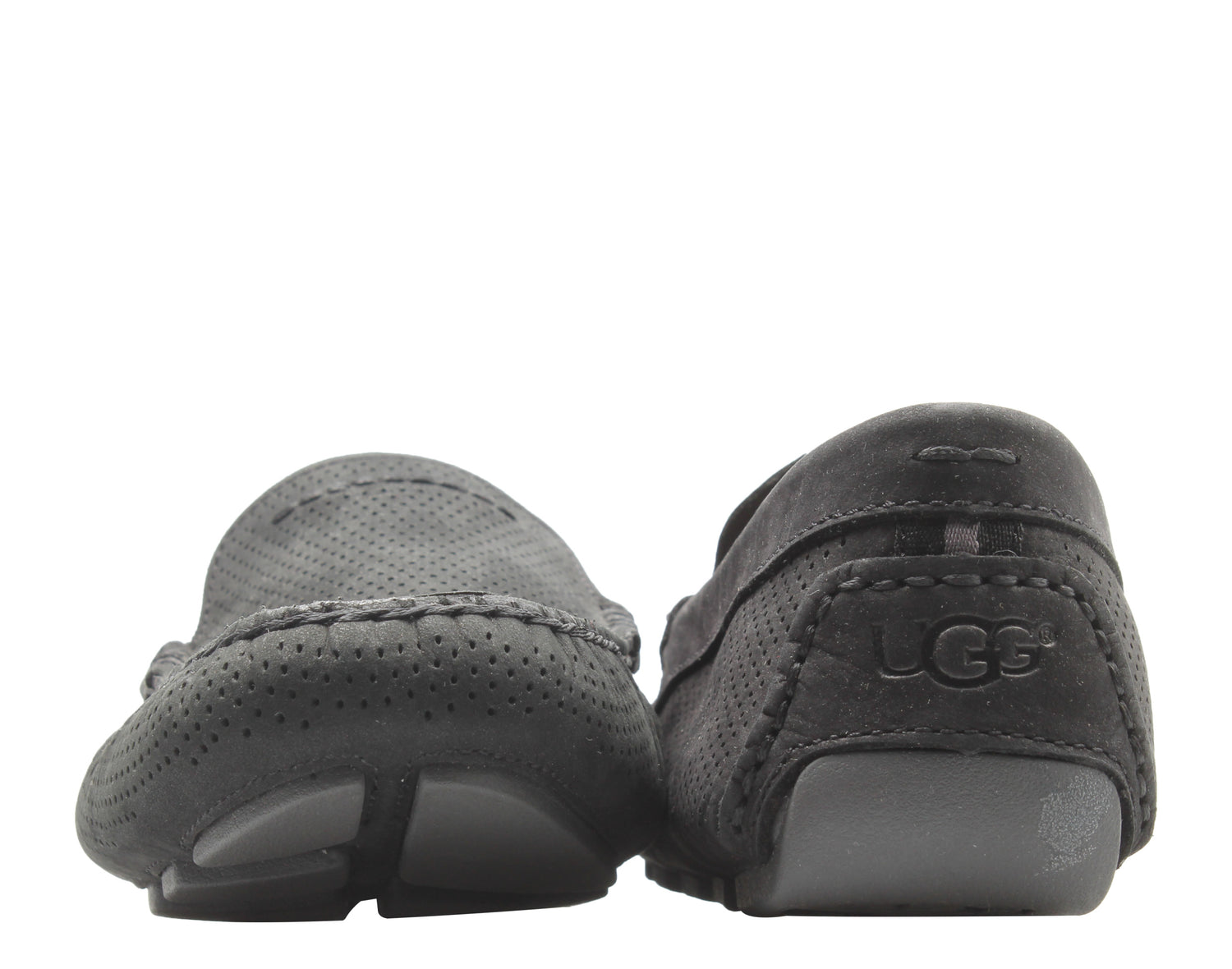 UGG Australia Henrick Perf Slip-On Men's Casual Shoes
