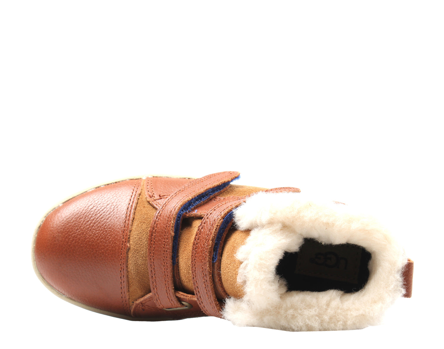 UGG Australia Rennon Toddlers Shoes