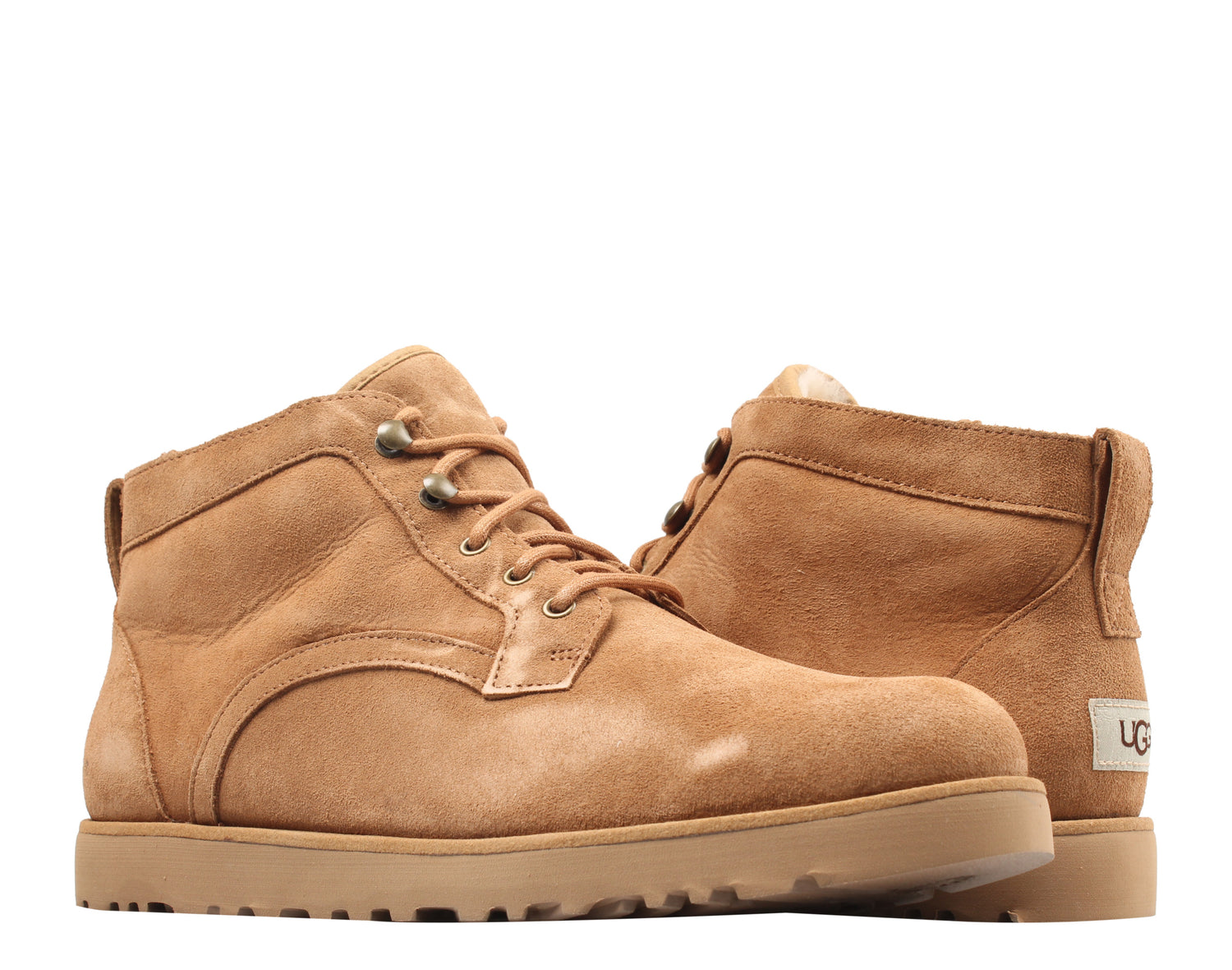 UGG Australia Bethany Women's Chukka Boots