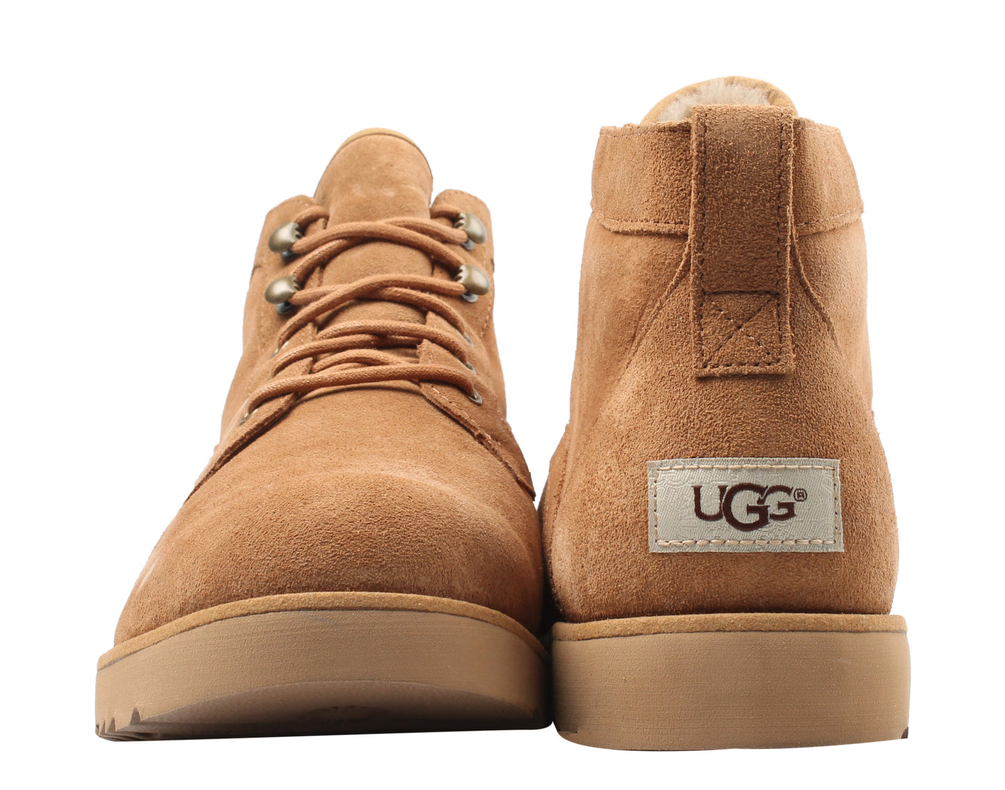 UGG Australia Bethany Women's Chukka Boots