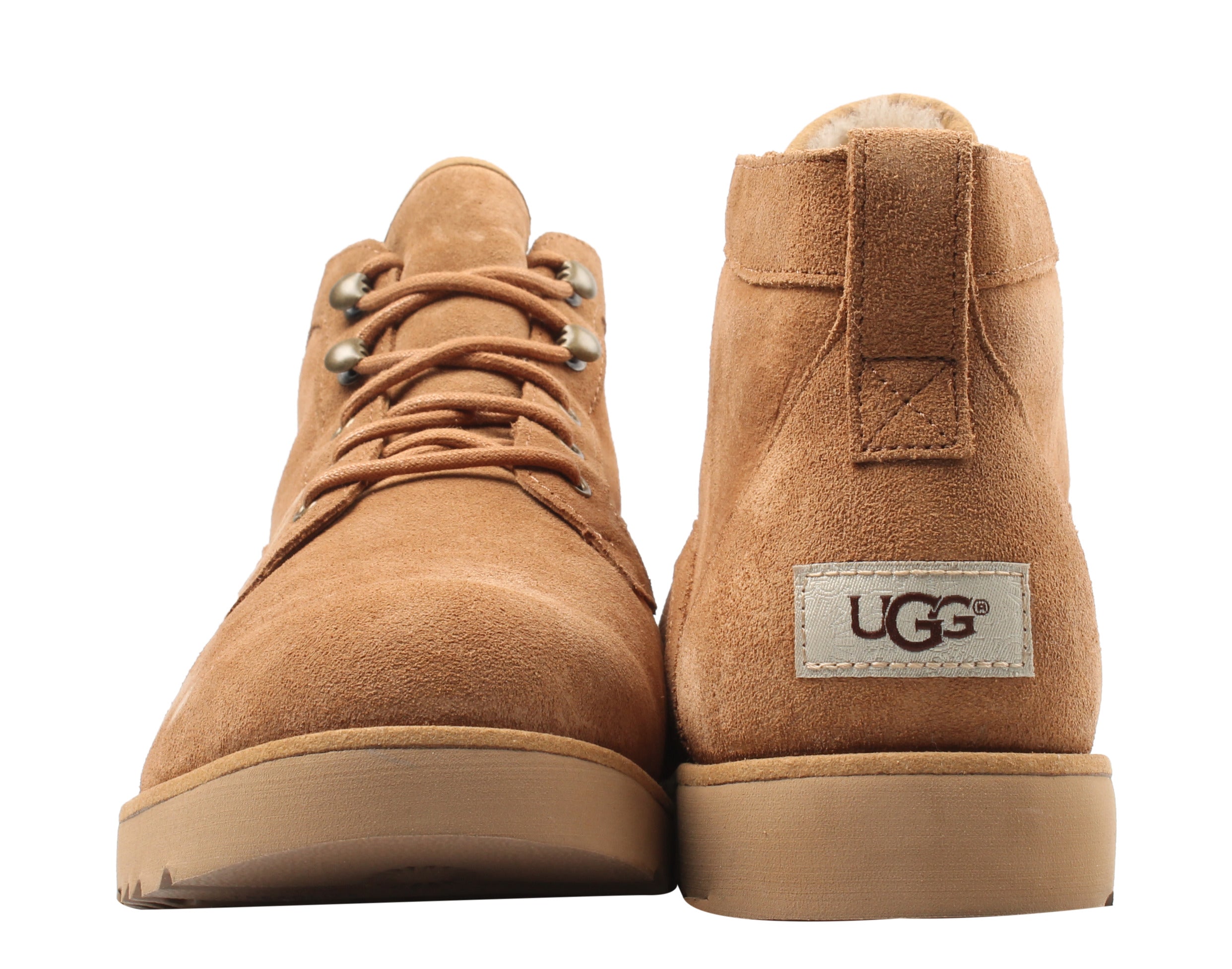 UGG Australia Bethany Women's Chukka Boots