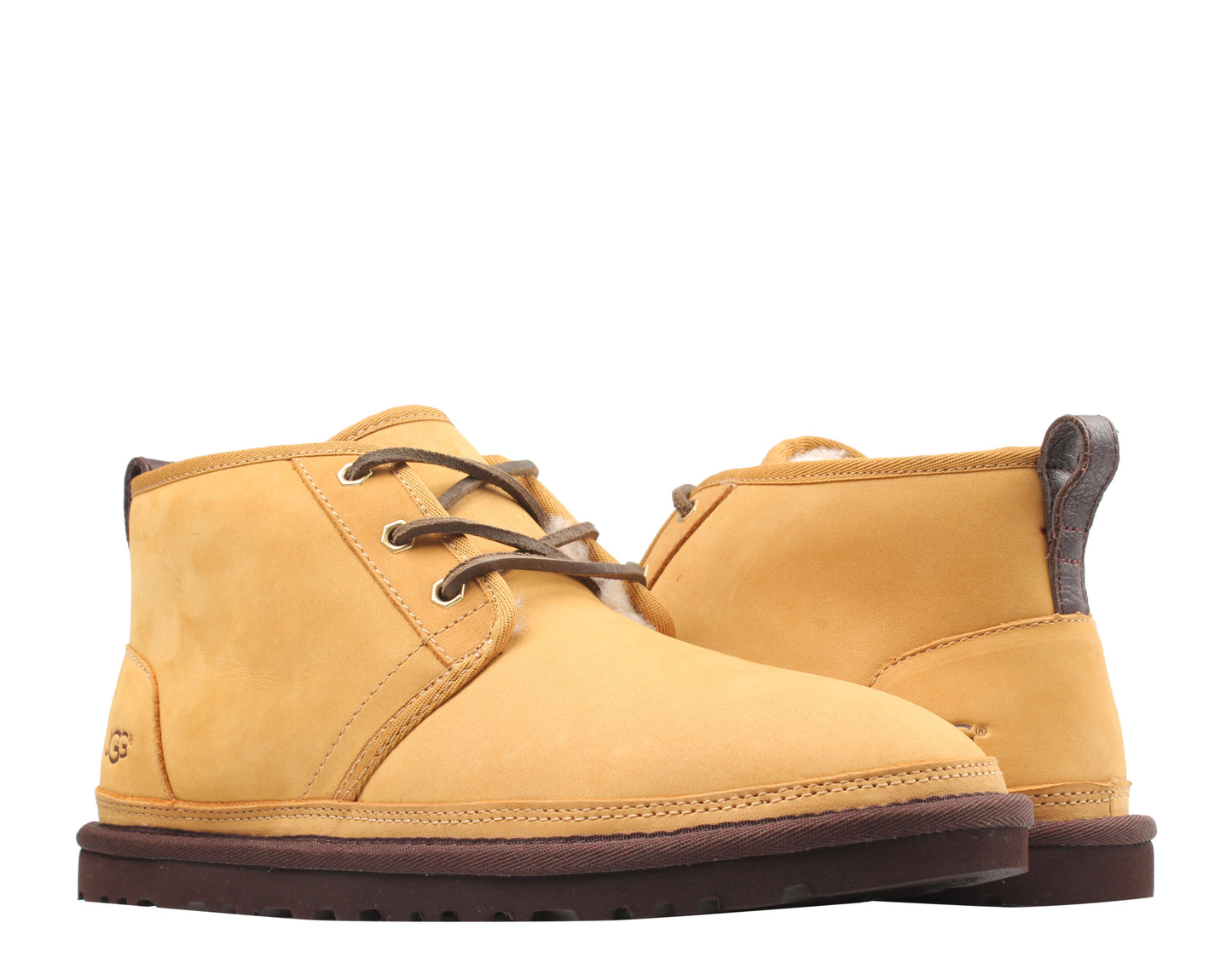 UGG Austraila Neumel Men's Boots