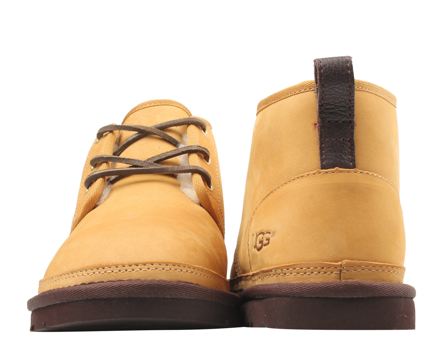 UGG Austraila Neumel Men's Boots