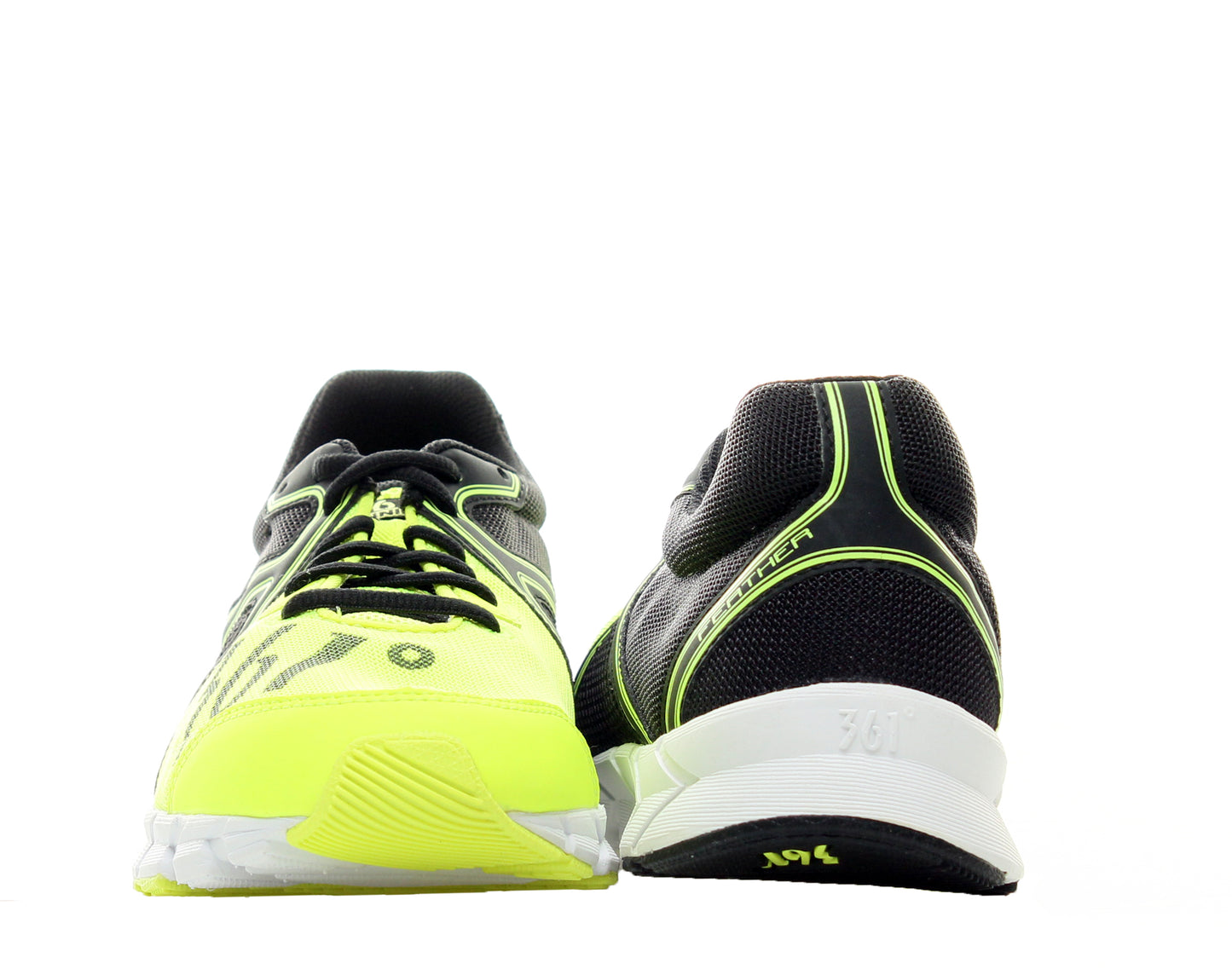 361° Feather Men's Running Shoes