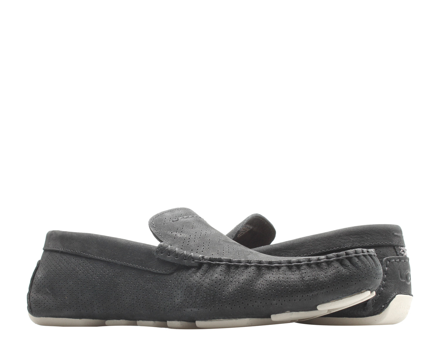 UGG Australia Henrick Stripe Perf Slip-On Men's Casual Shoes
