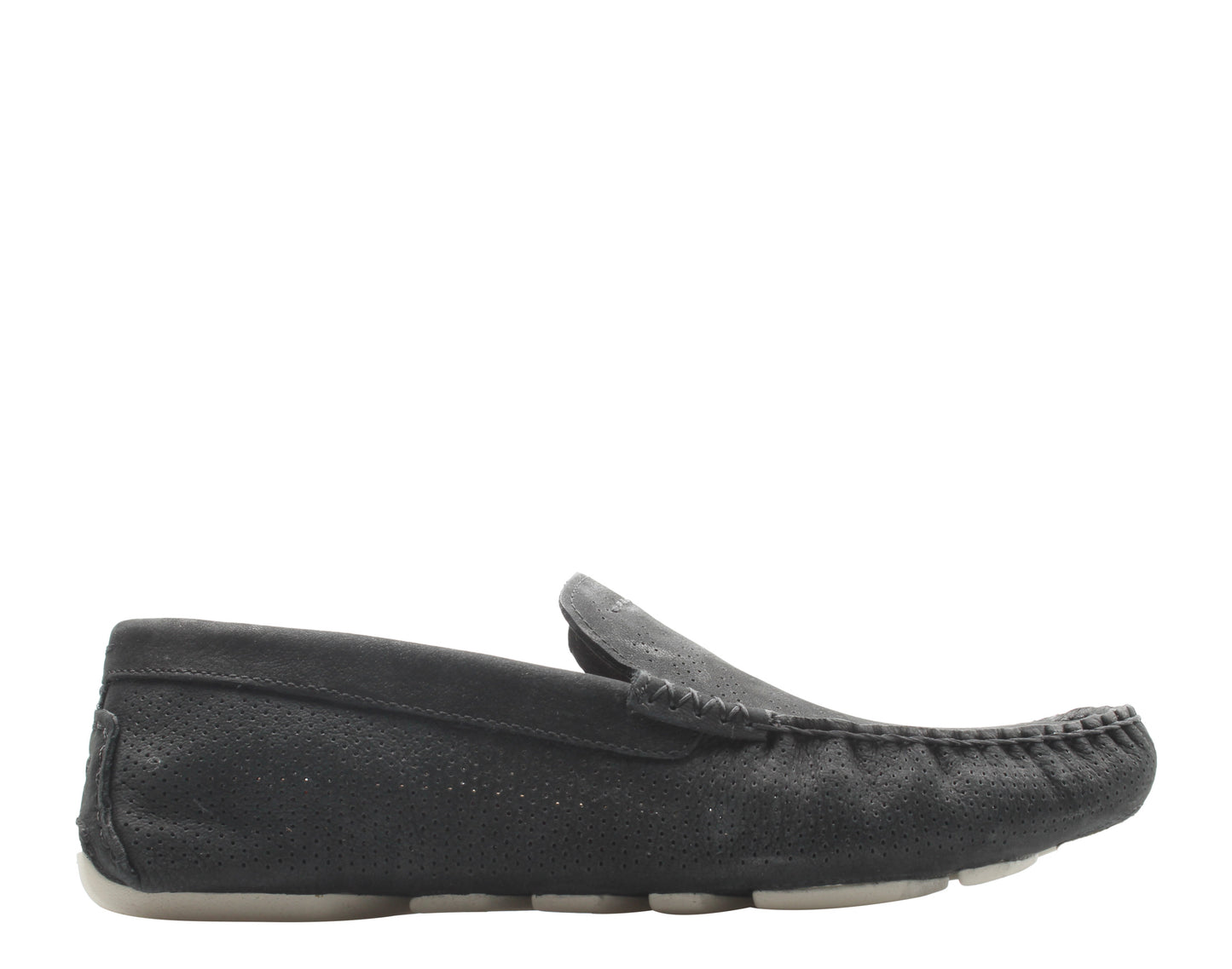 UGG Australia Henrick Stripe Perf Slip-On Men's Casual Shoes