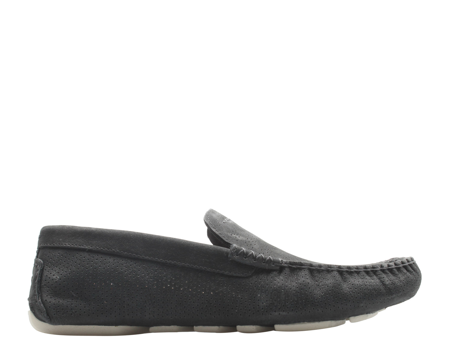 UGG Australia Henrick Stripe Perf Slip-On Men's Casual Shoes