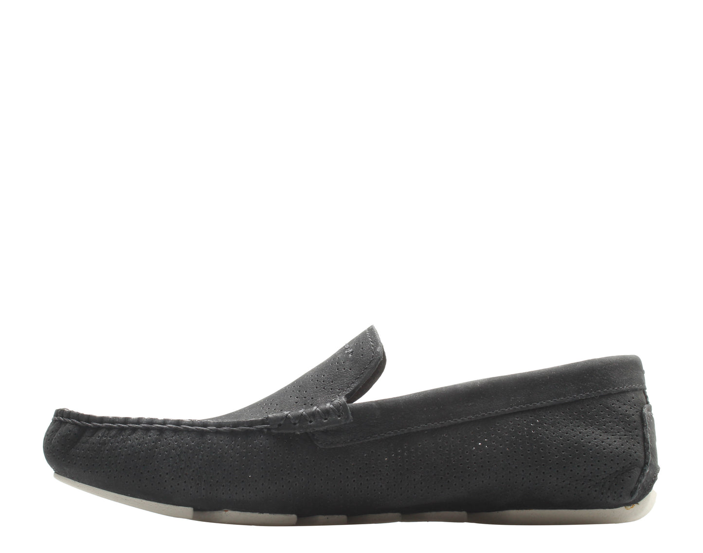 UGG Australia Henrick Stripe Perf Slip-On Men's Casual Shoes