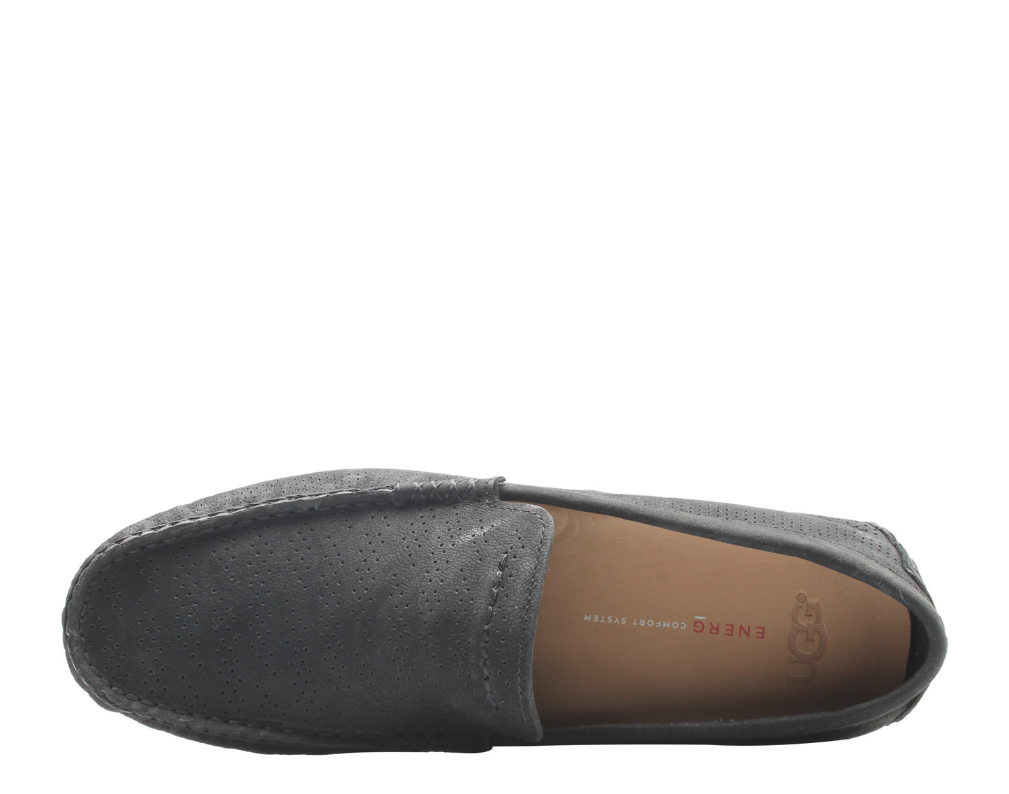 UGG Australia Henrick Stripe Perf Slip-On Men's Casual Shoes