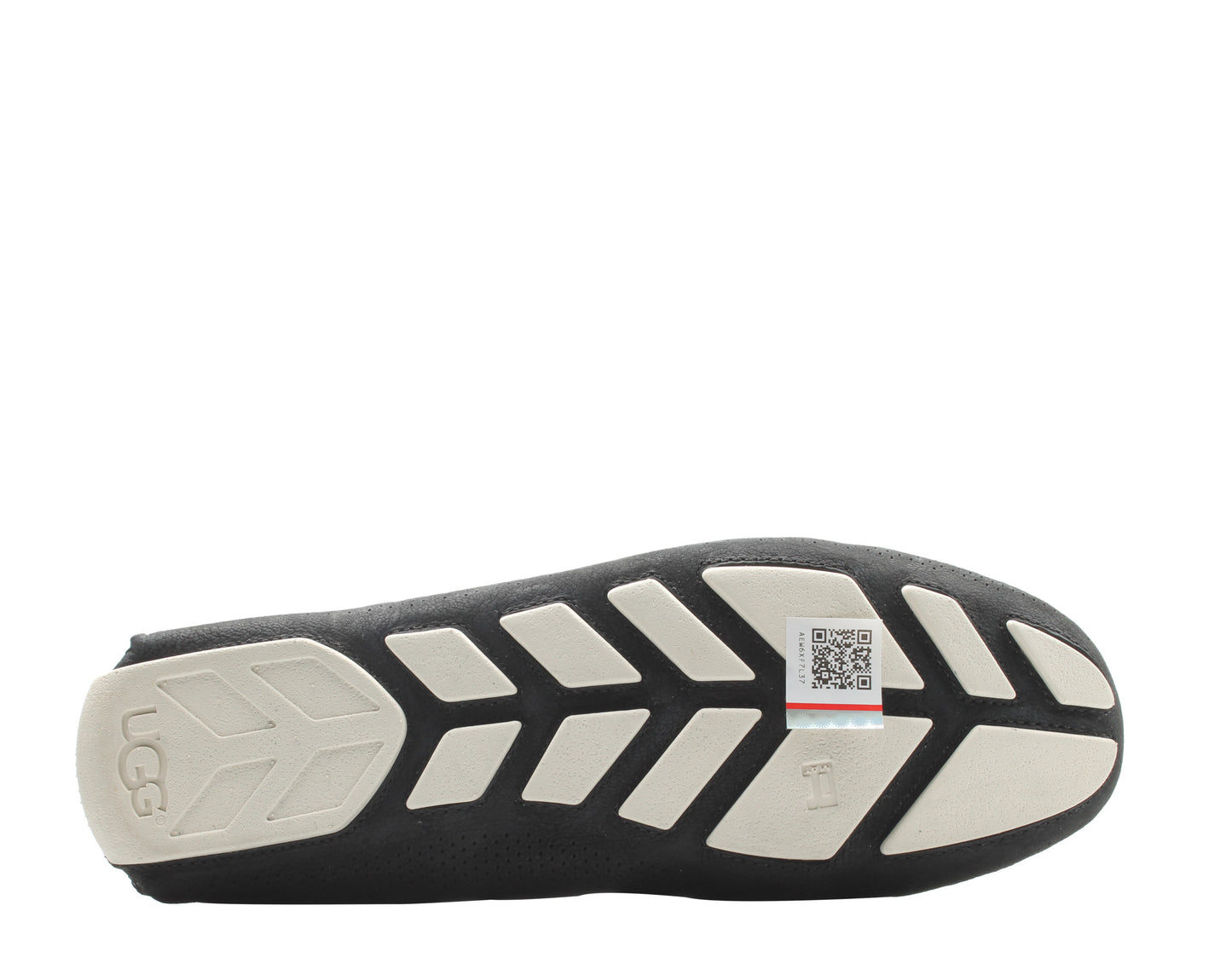 UGG Australia Henrick Stripe Perf Slip-On Men's Casual Shoes