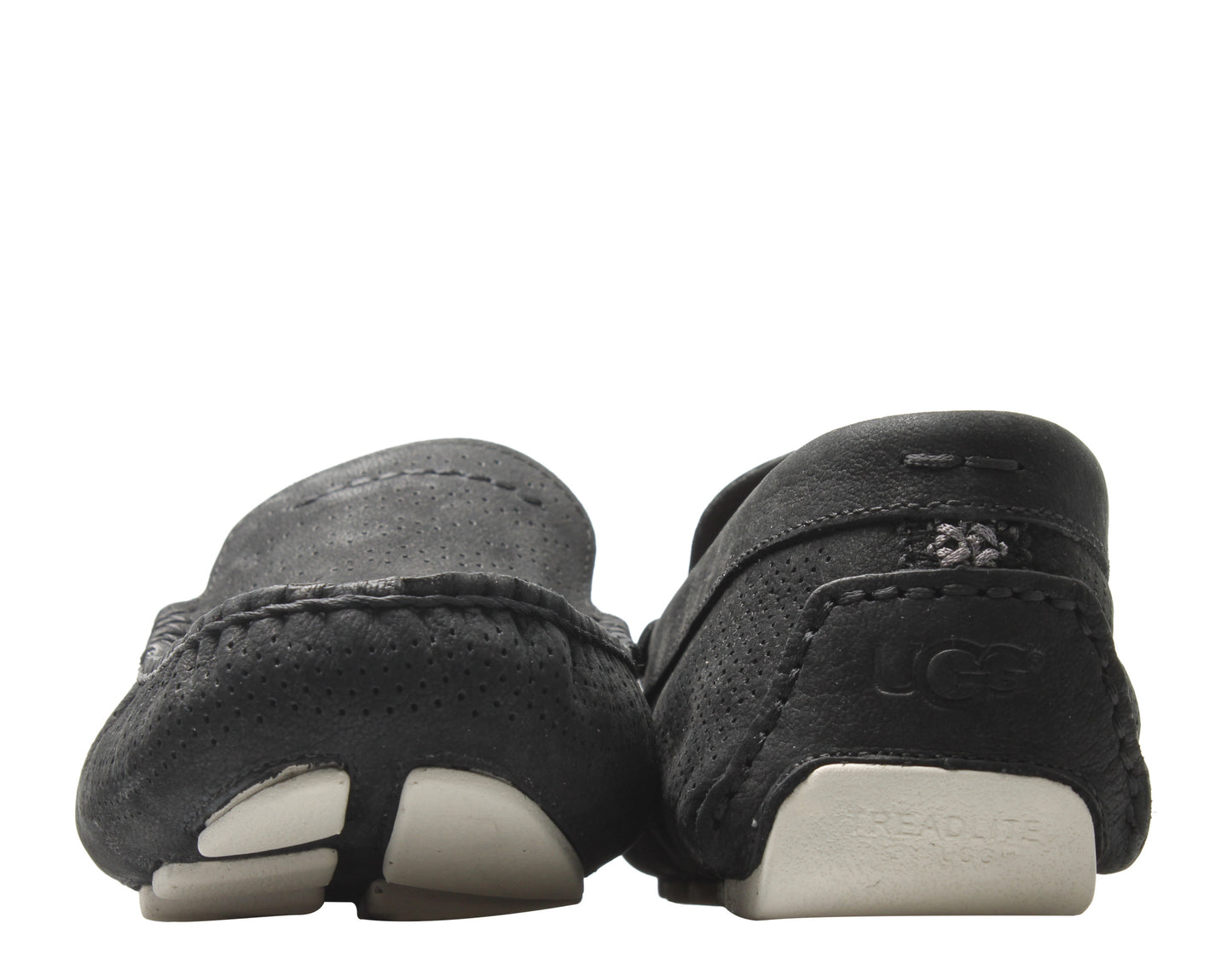 UGG Australia Henrick Stripe Perf Slip-On Men's Casual Shoes