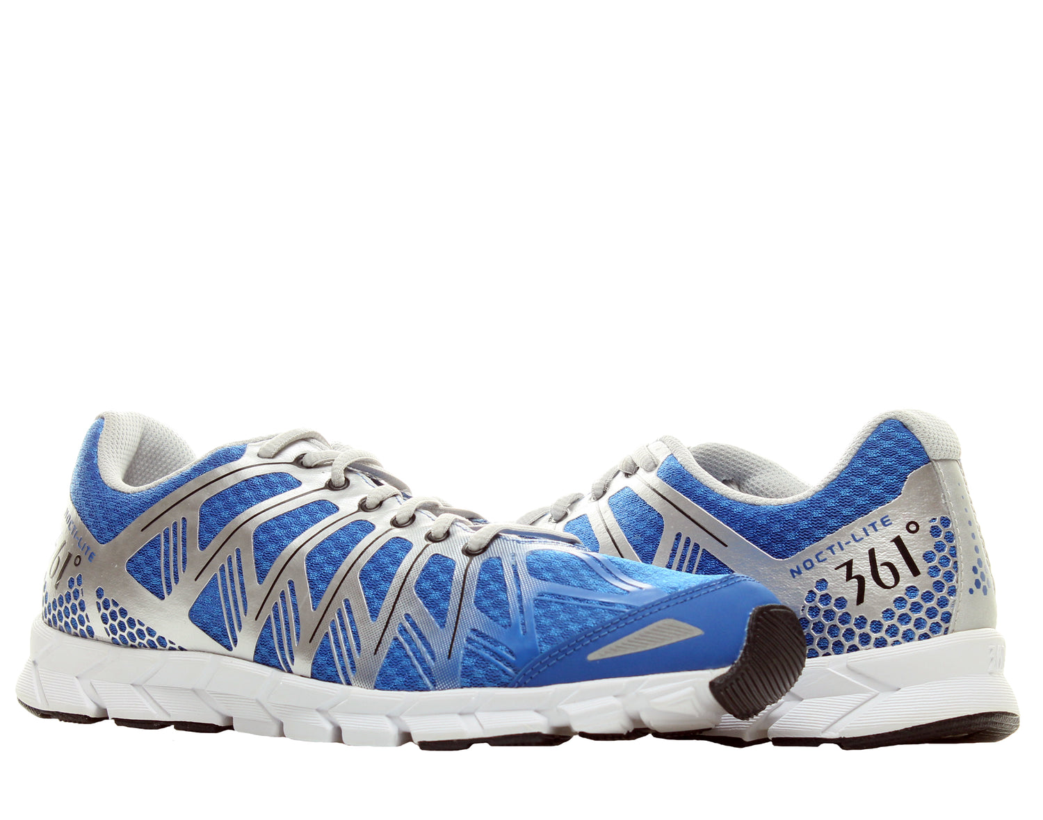 361° Nocti-Lite Men's Running Shoes