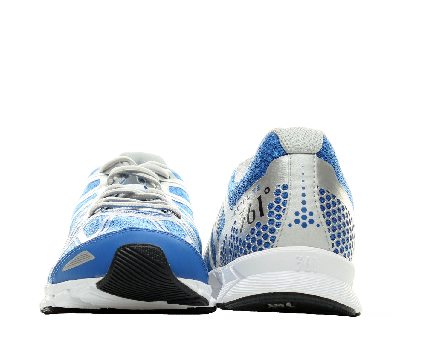 361° Nocti-Lite Men's Running Shoes