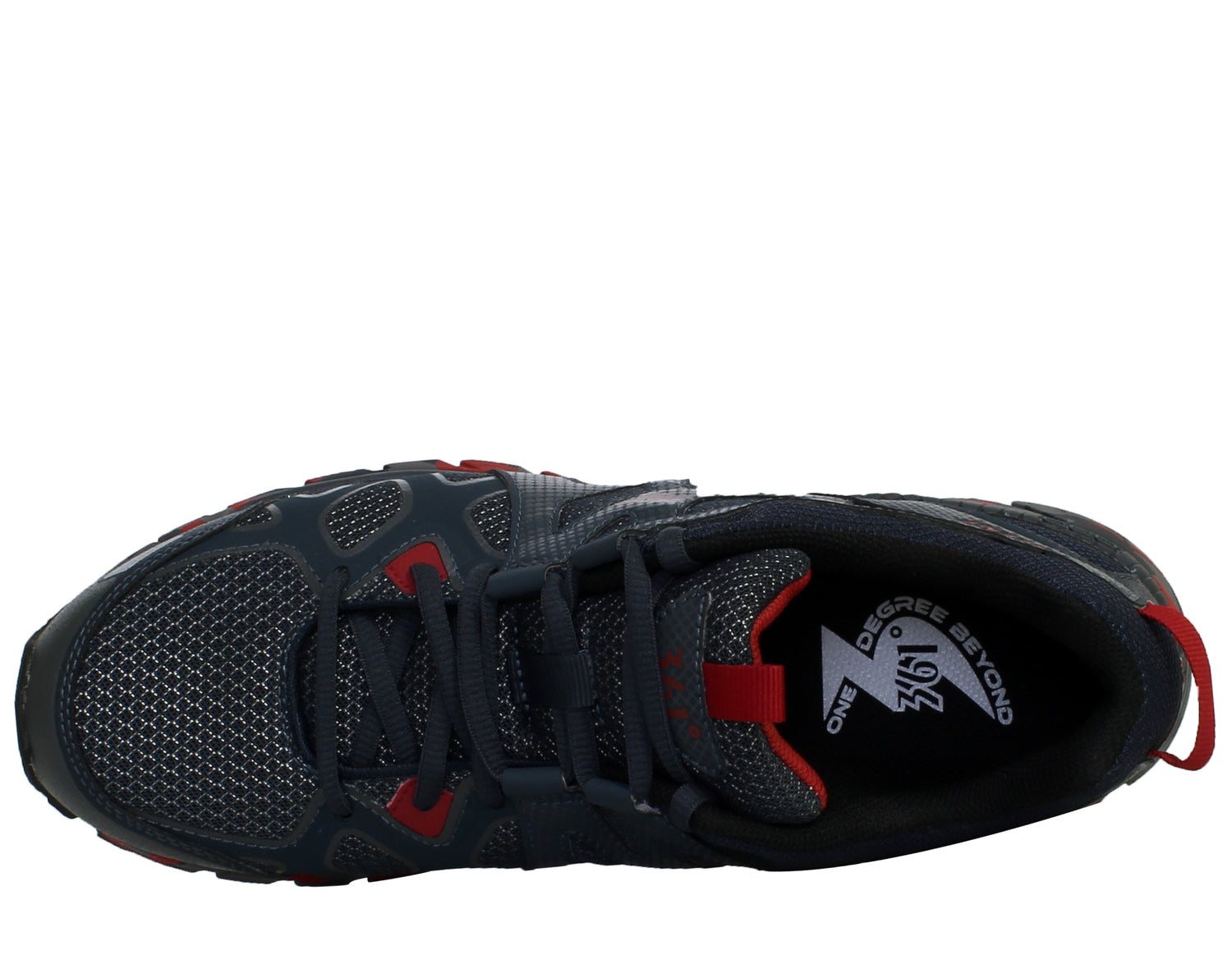 361° Ascent Men's Trail Running Shoes